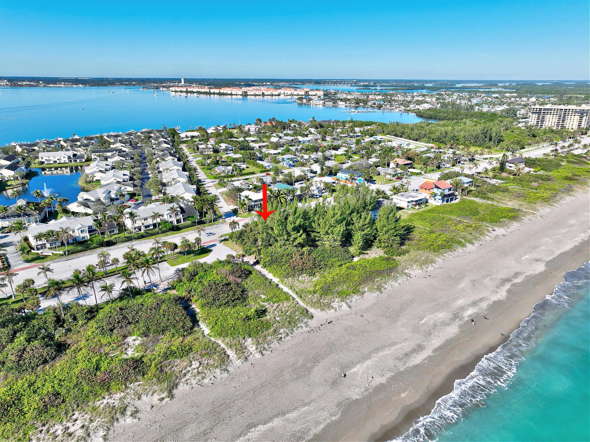 Fort Pierce, Florida, 34949, United States, ,Land,For Sale,1848589