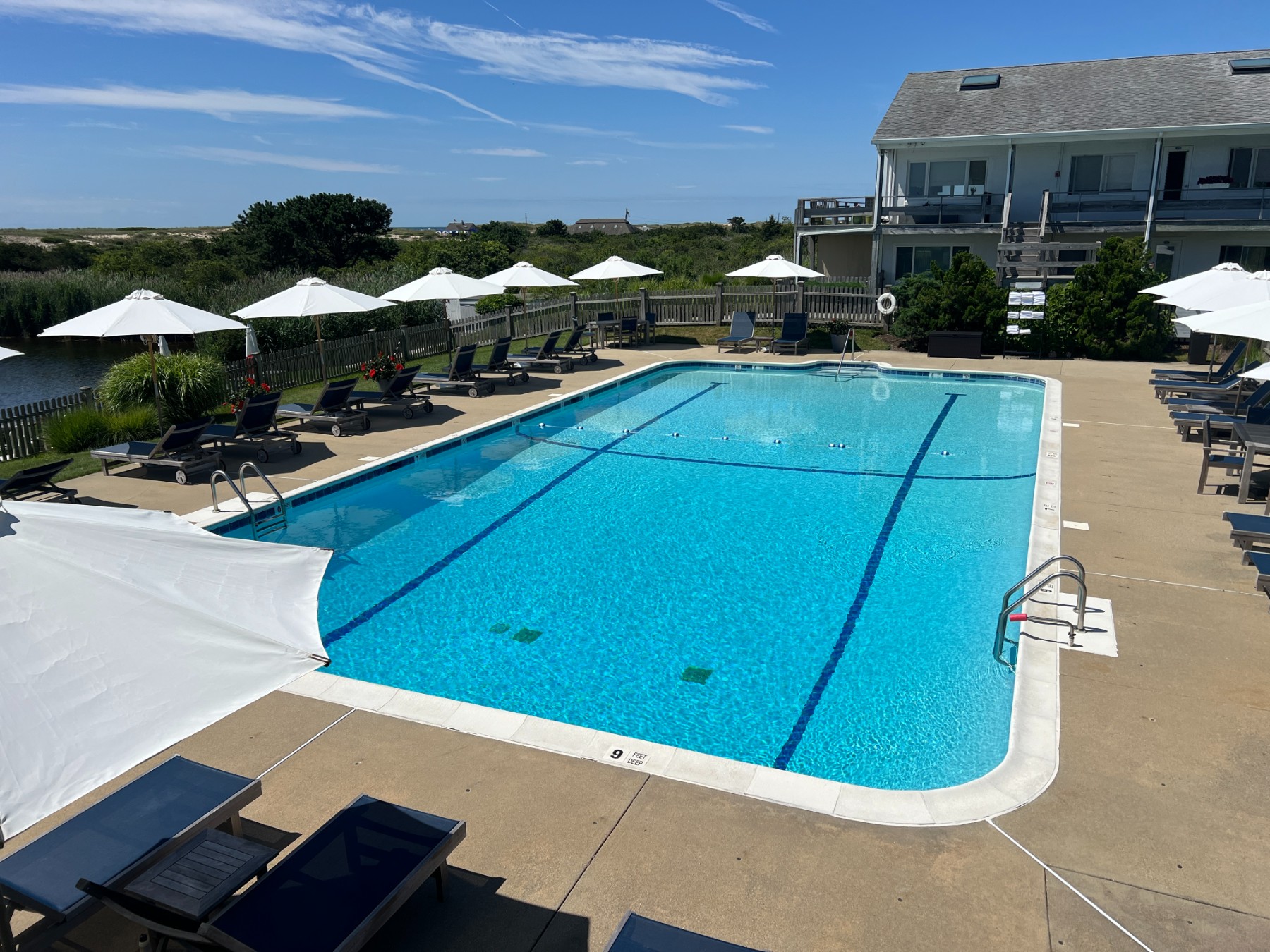  Amagansett- Oceanfront Investment /Lifestyle Opportunity - 物件實景