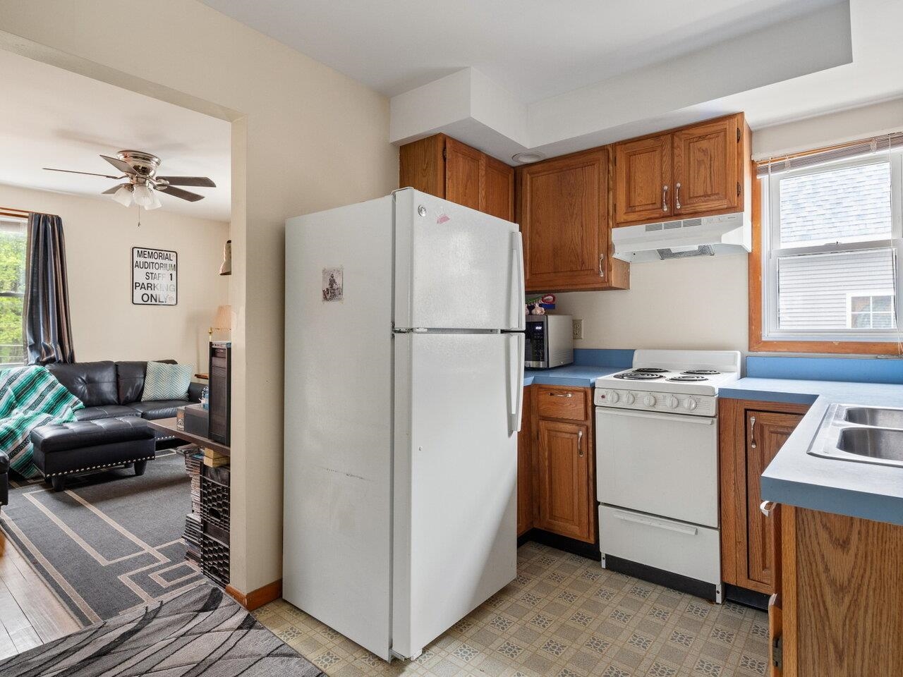 Burlington, Vermont, 05401, United States, ,Residential,For Sale,1768689