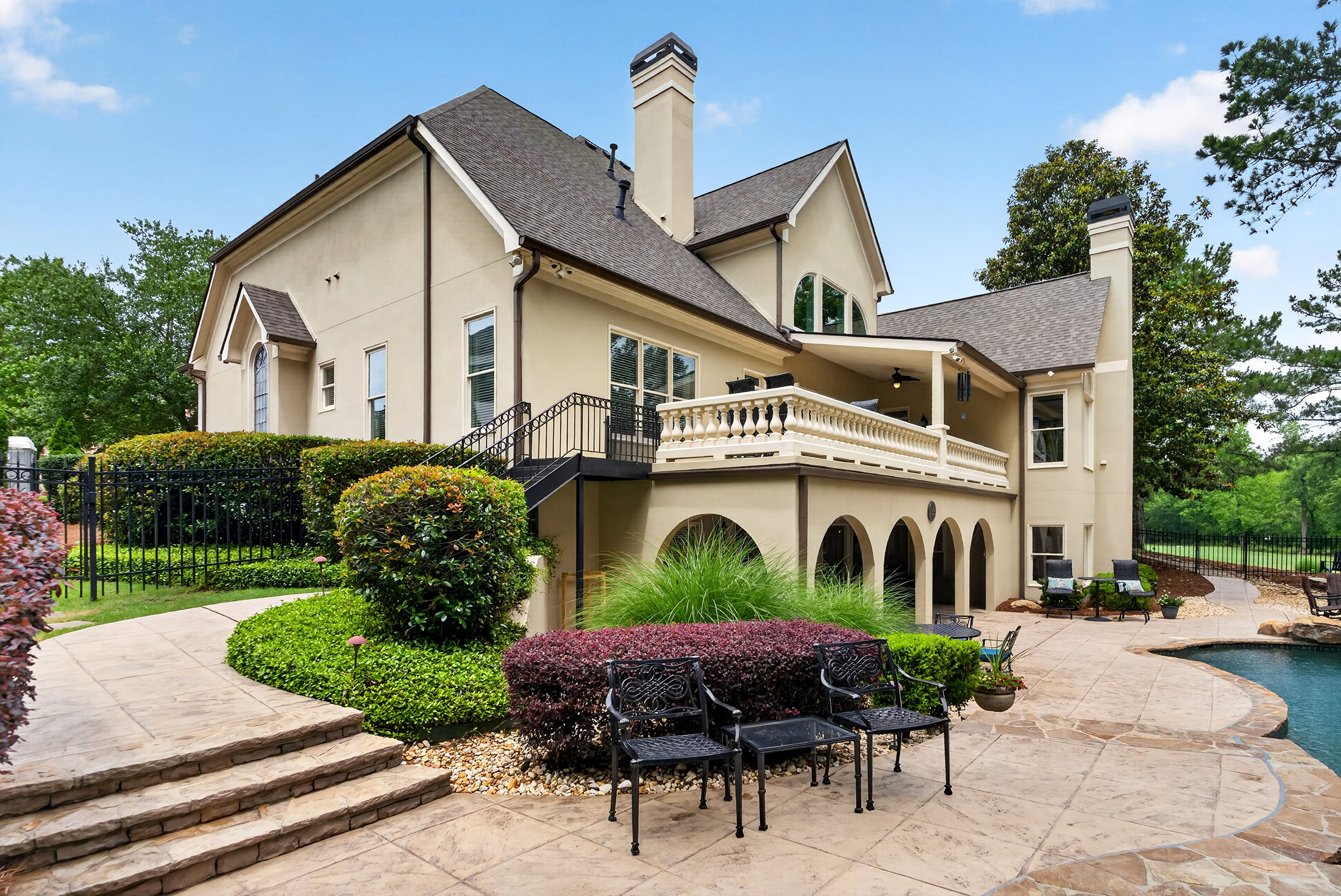  Welcome to St Marlo Country Club - 物件實景