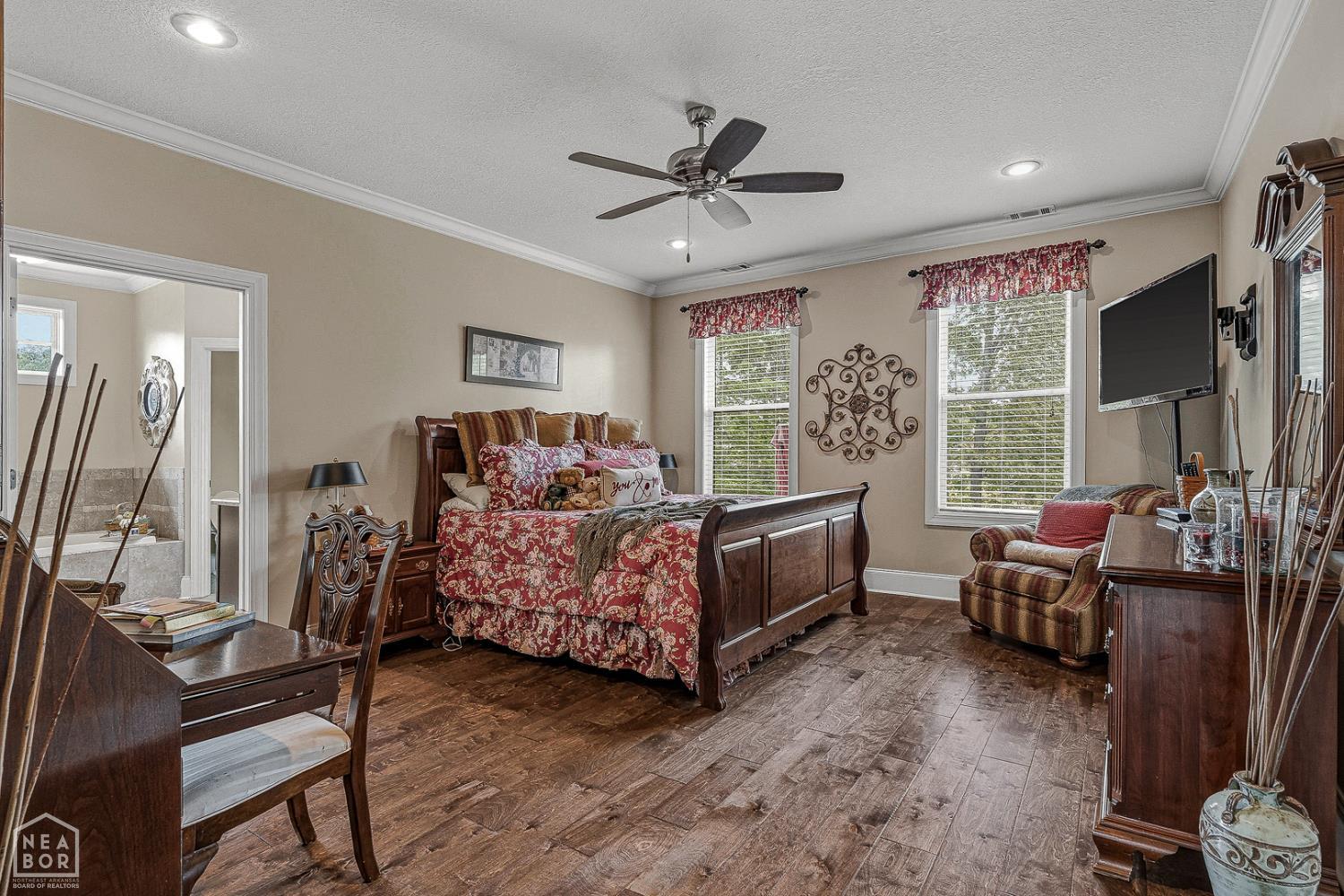 Jonesboro, Arkansas, 72405, United States, 4 Bedrooms Bedrooms, ,4 BathroomsBathrooms,Residential,For Sale,2039868