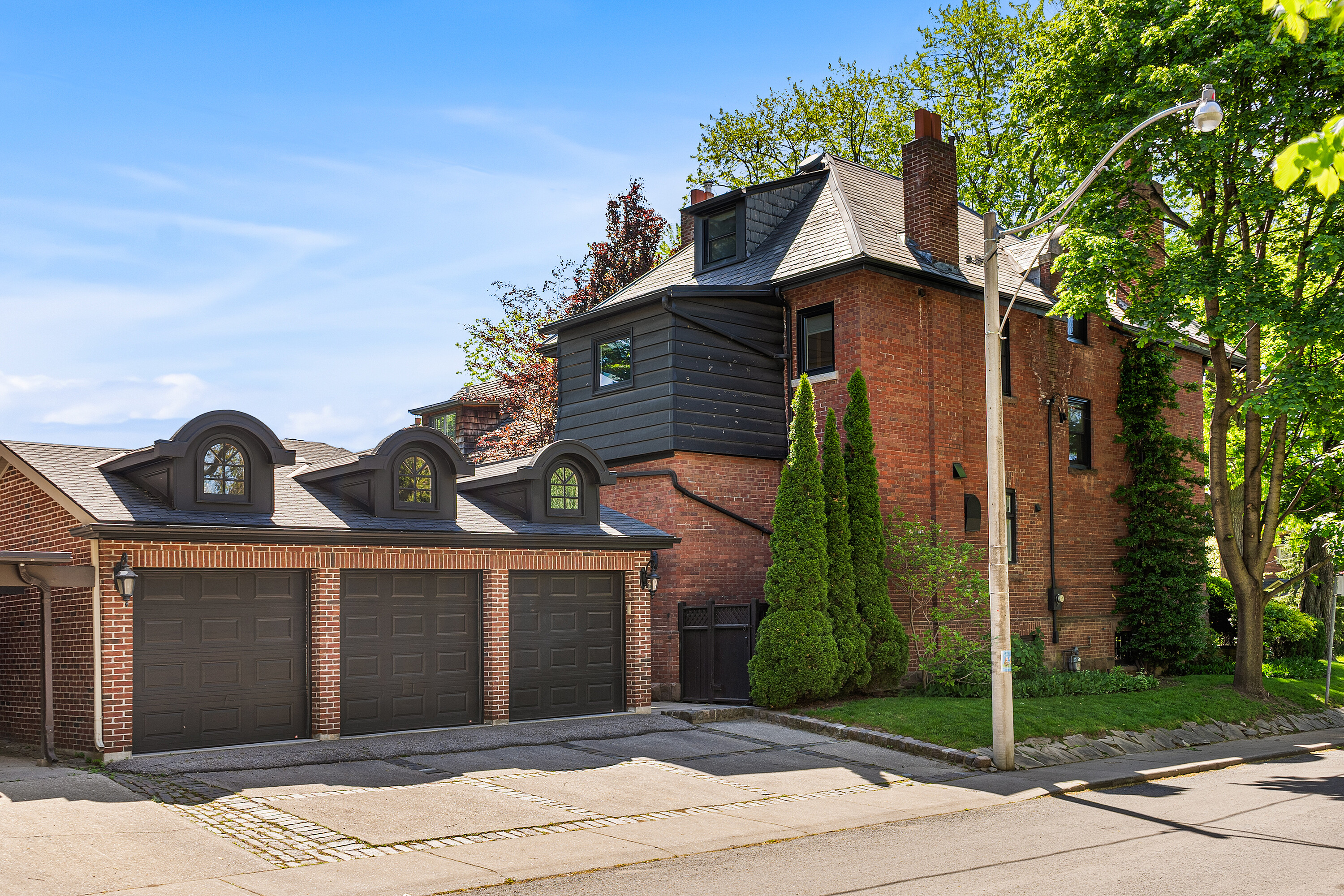  Grand Victorian in Summerhill - 物件實景