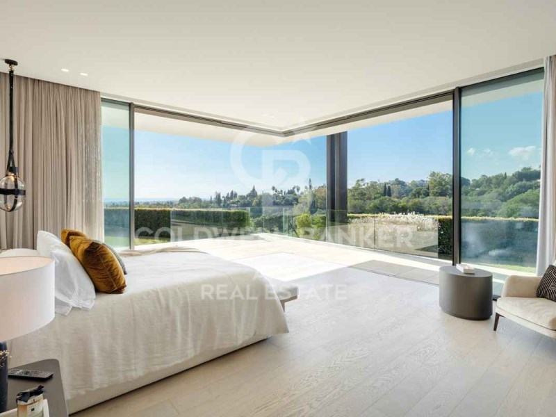 Benahavís, Andalusia, ES, 6 Bedrooms Bedrooms, ,6 BathroomsBathrooms,Residential,For Sale,1767865