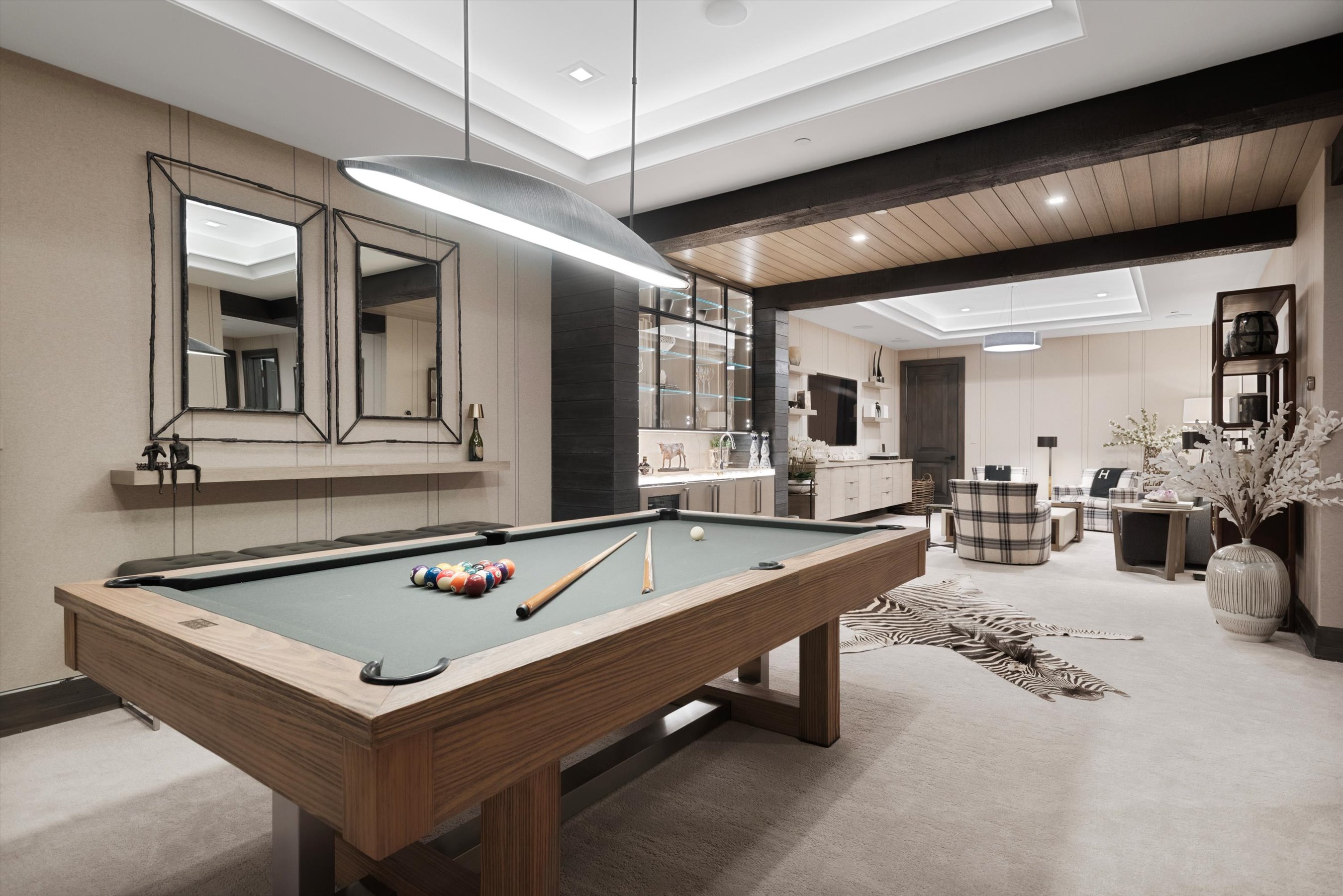  15 South Willow Court, Aspen, CO 81611 - 物件實景