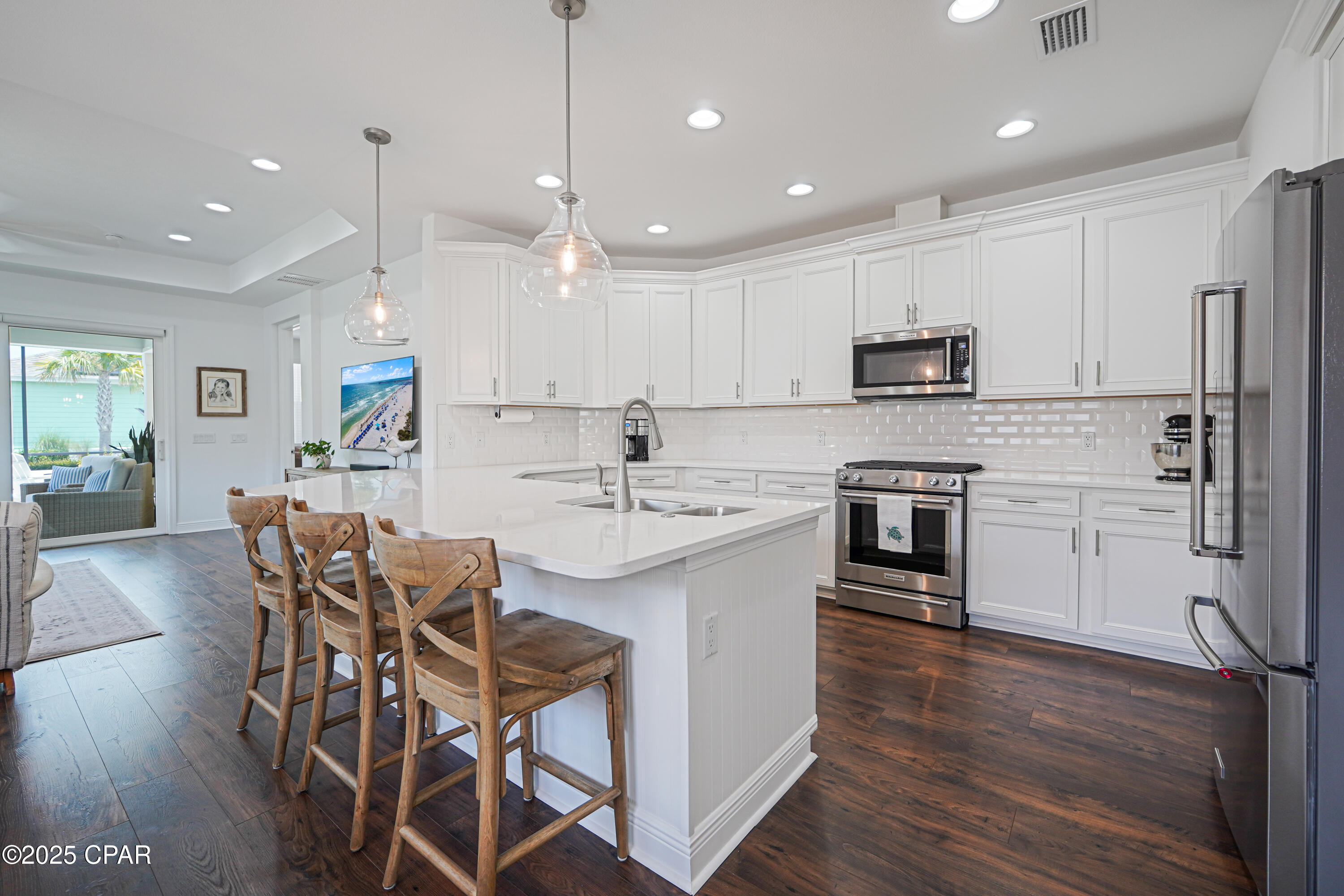 Panama City Beach, Florida, 32413, United States, 2 Bedrooms Bedrooms, ,2 BathroomsBathrooms,Residential,For Sale,1906603