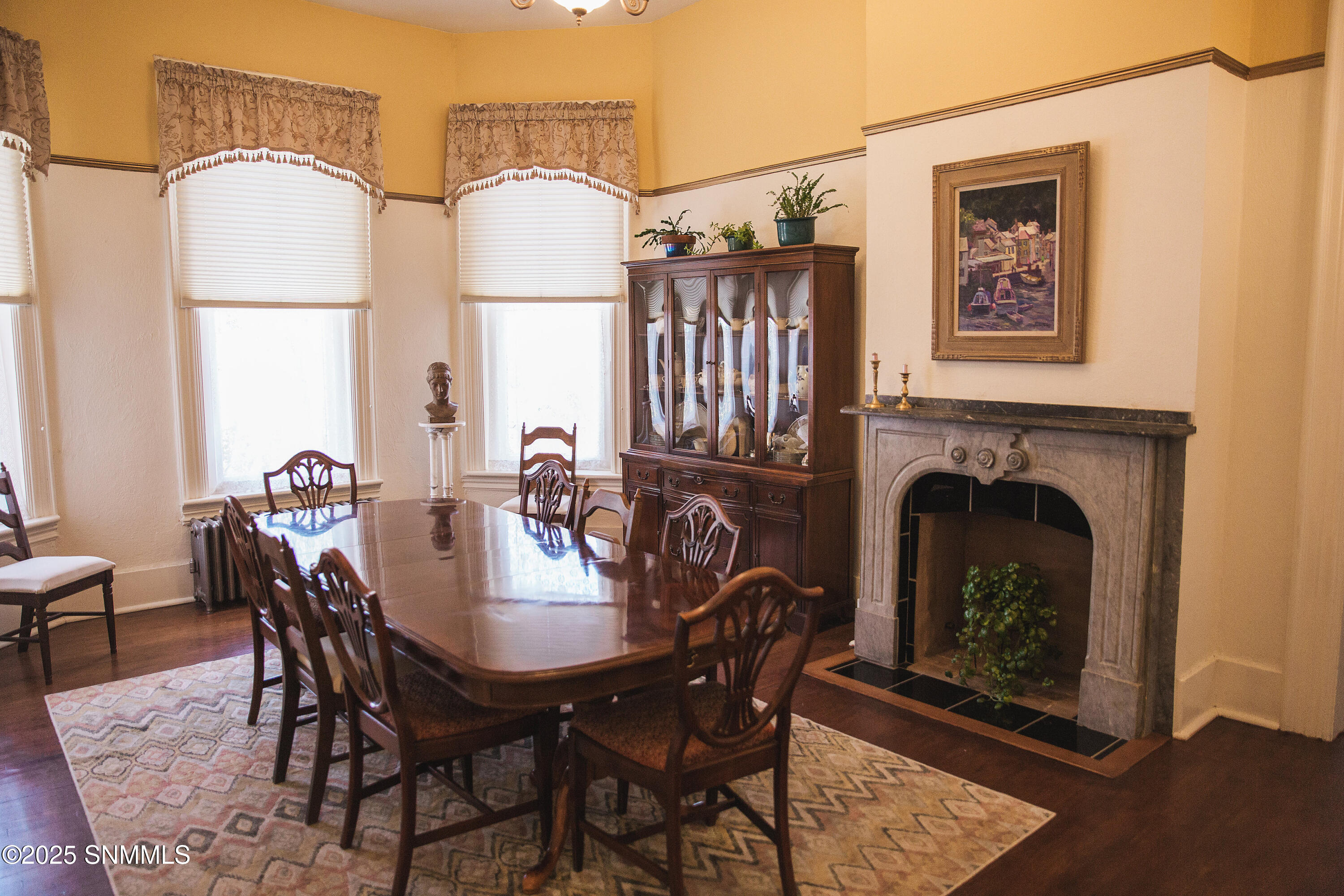 Silver City, New Mexico, 88061, United States, 5 Bedrooms Bedrooms, ,6 BathroomsBathrooms,Residential,For Sale,1986302