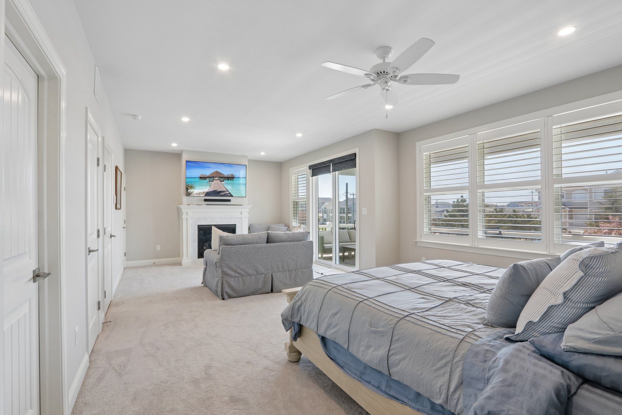  201 South Roosevelt Boulevard, Brigantine, NJ 08203 - 物件實景