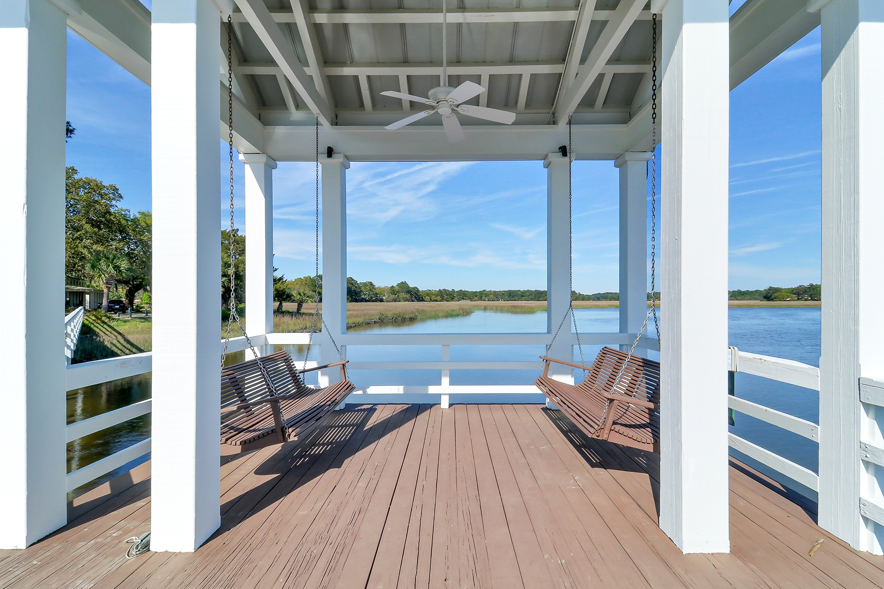  27 Little Jane Way, Beaufort - 物件實景