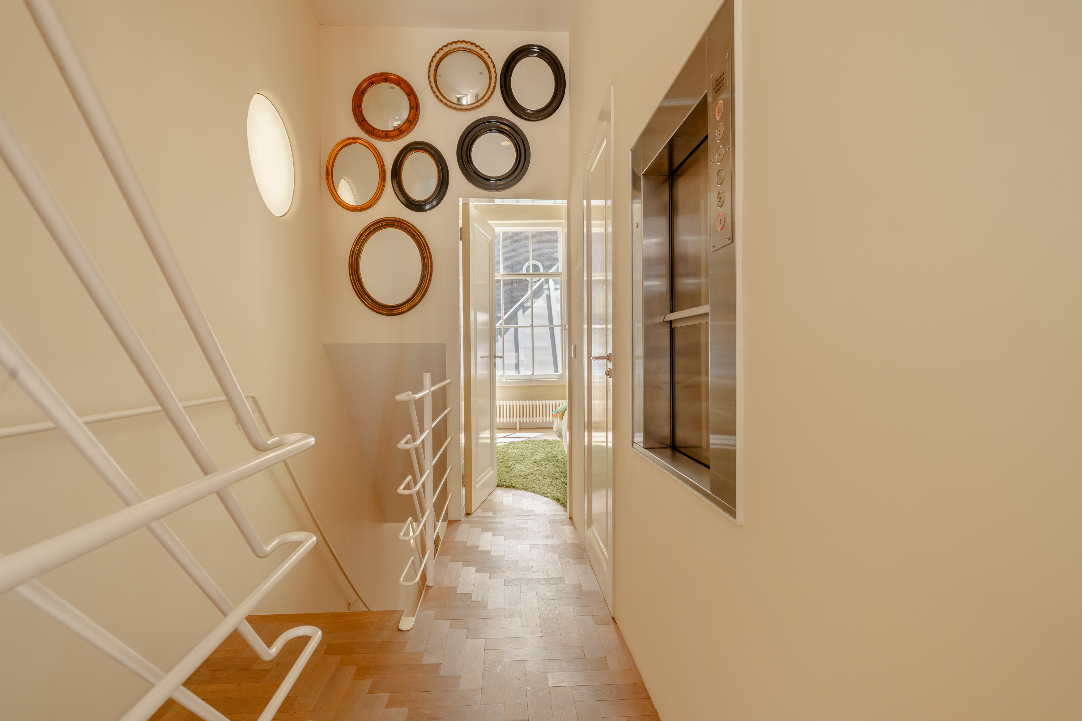  Berenstraat 7 (Amsterdams Welvaren), 1016GC Amsterdam - 物件實景