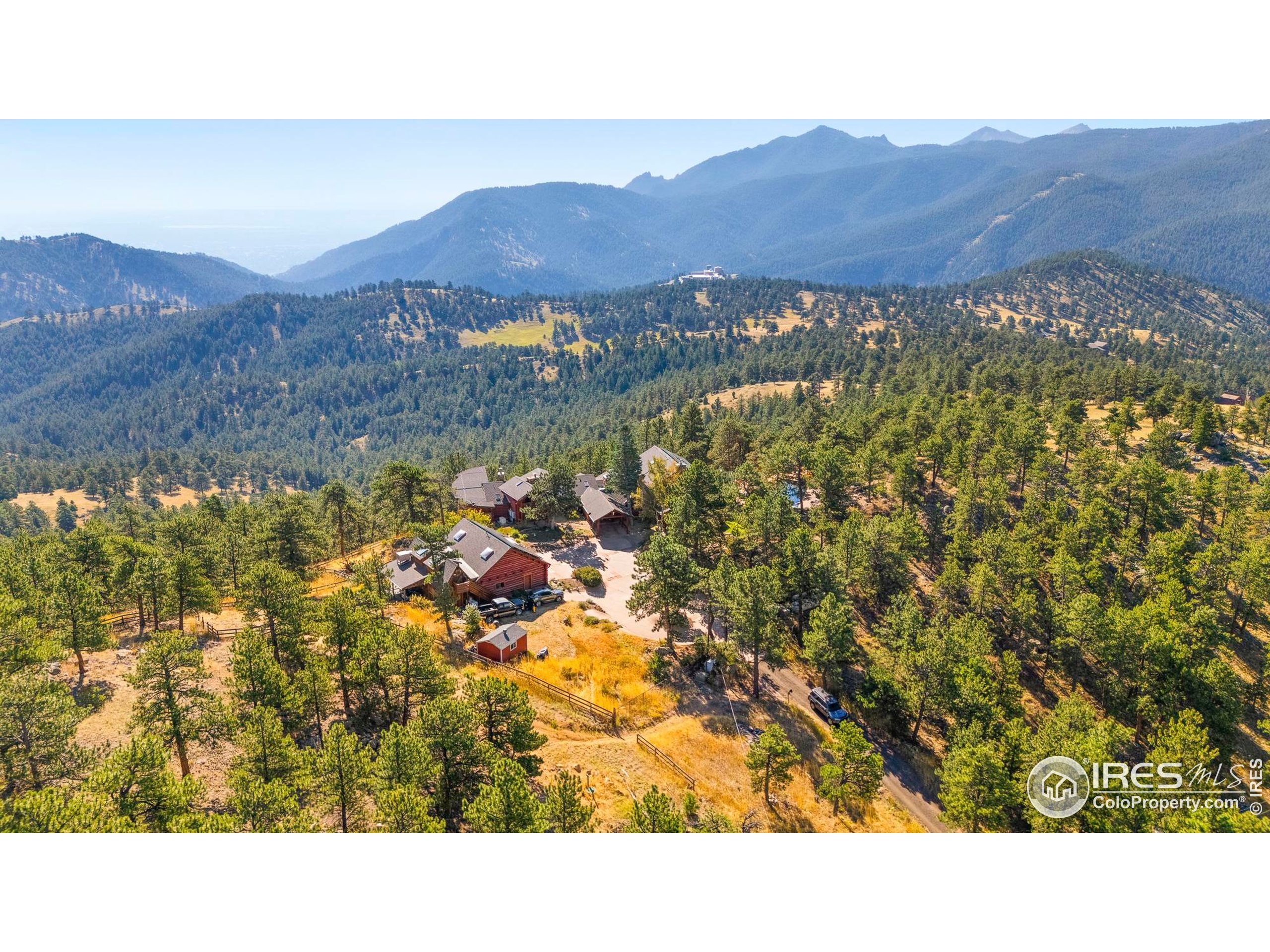 Boulder, Colorado, 80302, United States, 5 Bedrooms Bedrooms, ,7 BathroomsBathrooms,Residential,For Sale,1938692