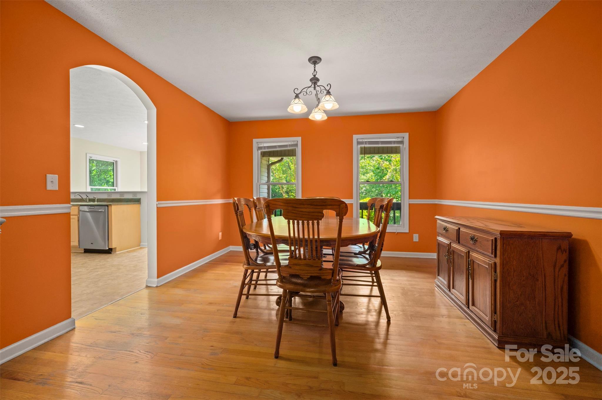 Zirconia, North Carolina, 28790, United States, 3 Bedrooms Bedrooms, ,2 BathroomsBathrooms,Residential,For Sale,1827884