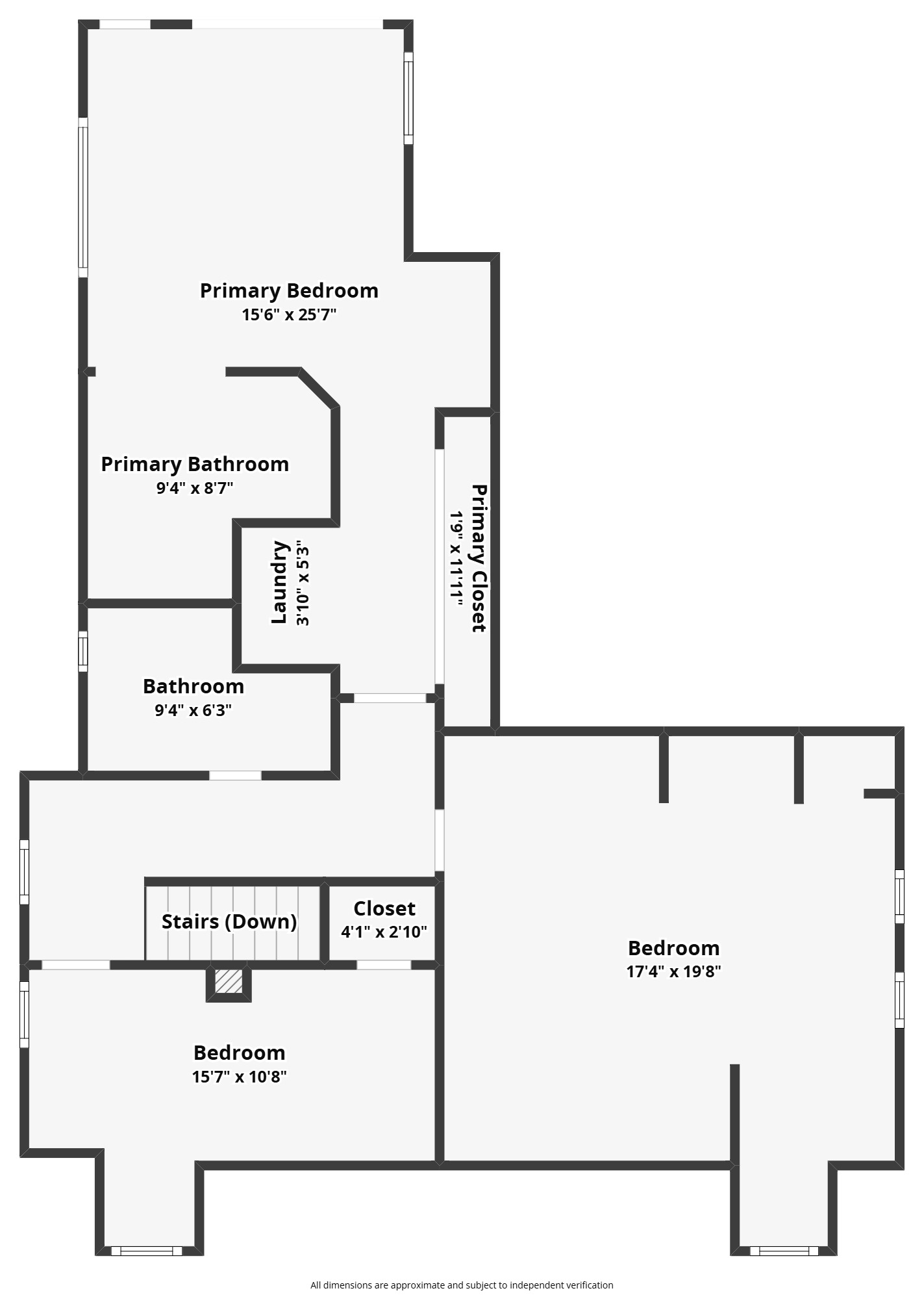  2535 W 35th Avenue, Denver, CO, 80211 - 物件實景