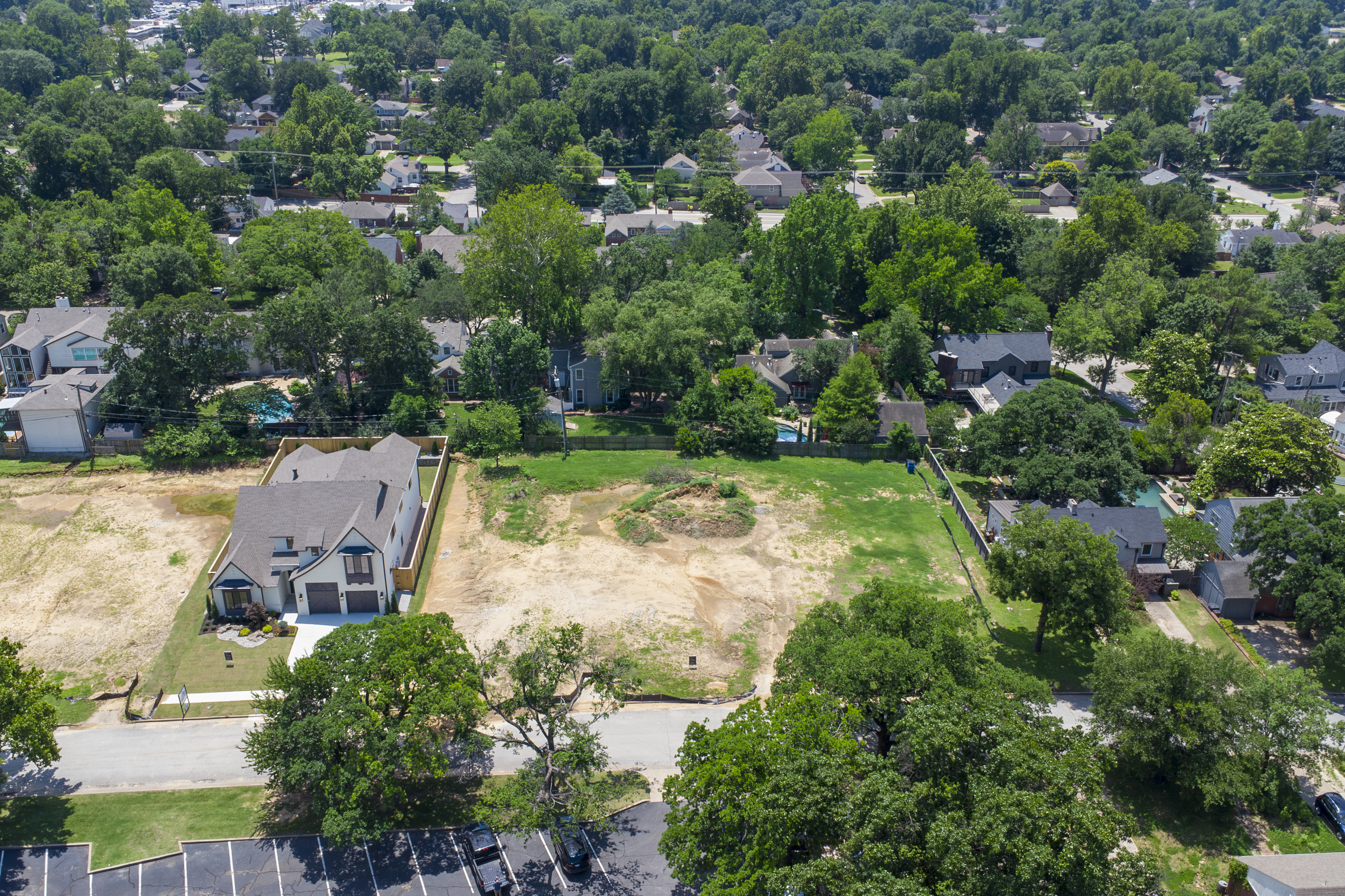  1222 East 30th Street, Tulsa, OK 74114 - 物件實景