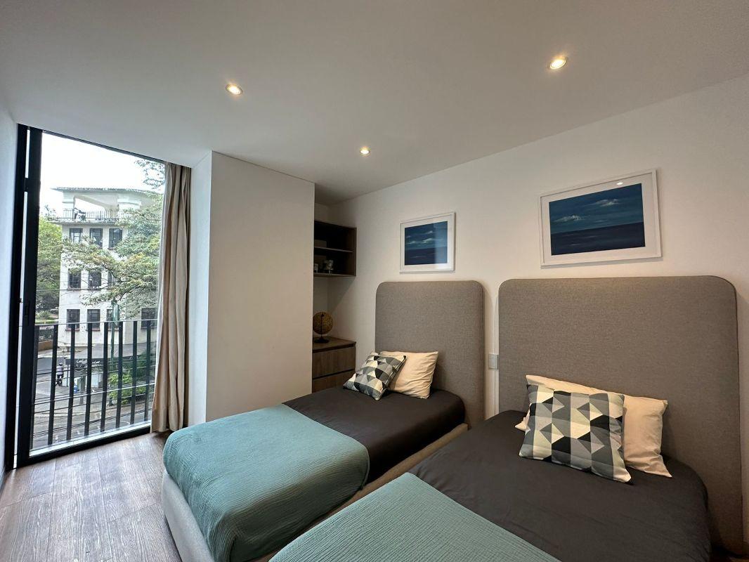 Rio Rhin, Cuauhtémoc, Ciudad de México, 06500, Mexico, 2 Bedrooms Bedrooms, ,2 BathroomsBathrooms,Residential,For Sale,Rio Rhin,1611259
