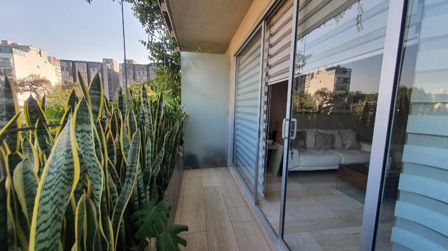 San Francisco, Benito Juárez, Ciudad de México, 03200, Mexico, 2 Bedrooms Bedrooms, ,2 BathroomsBathrooms,Residential,For Sale,San Francisco,1672027