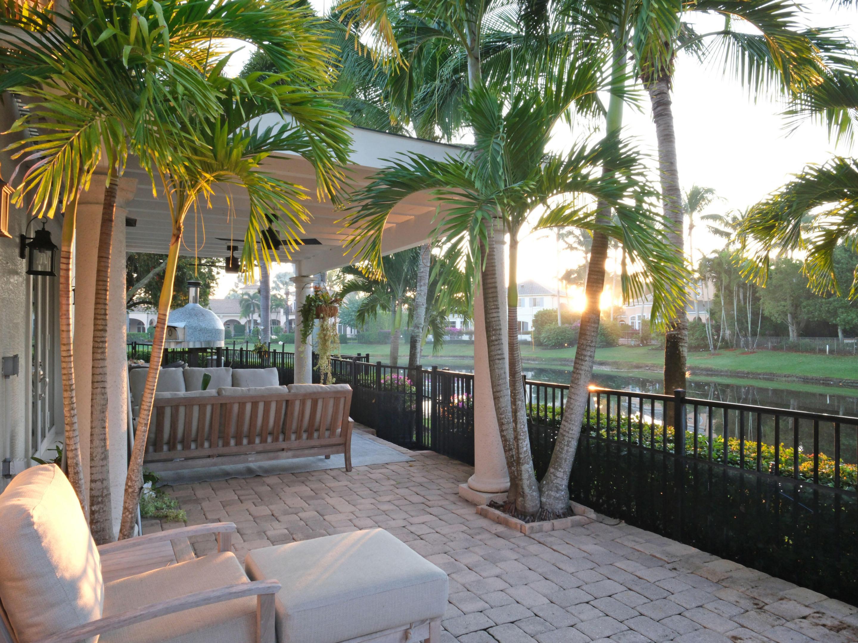  2508 Mizner Lake Court - 物件實景
