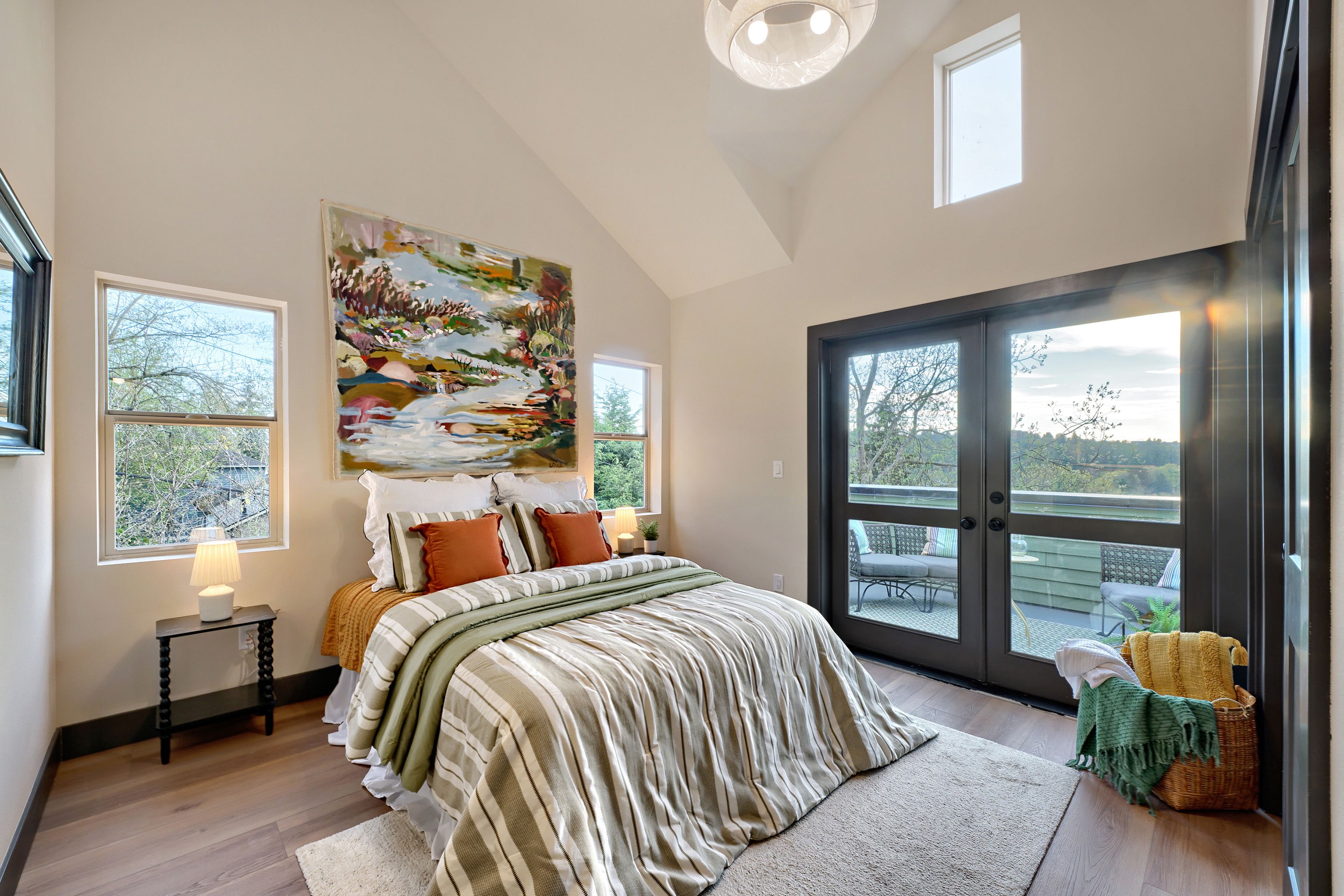  4586 22nd Ave SW, Seattle, WA 98106 - 物件實景