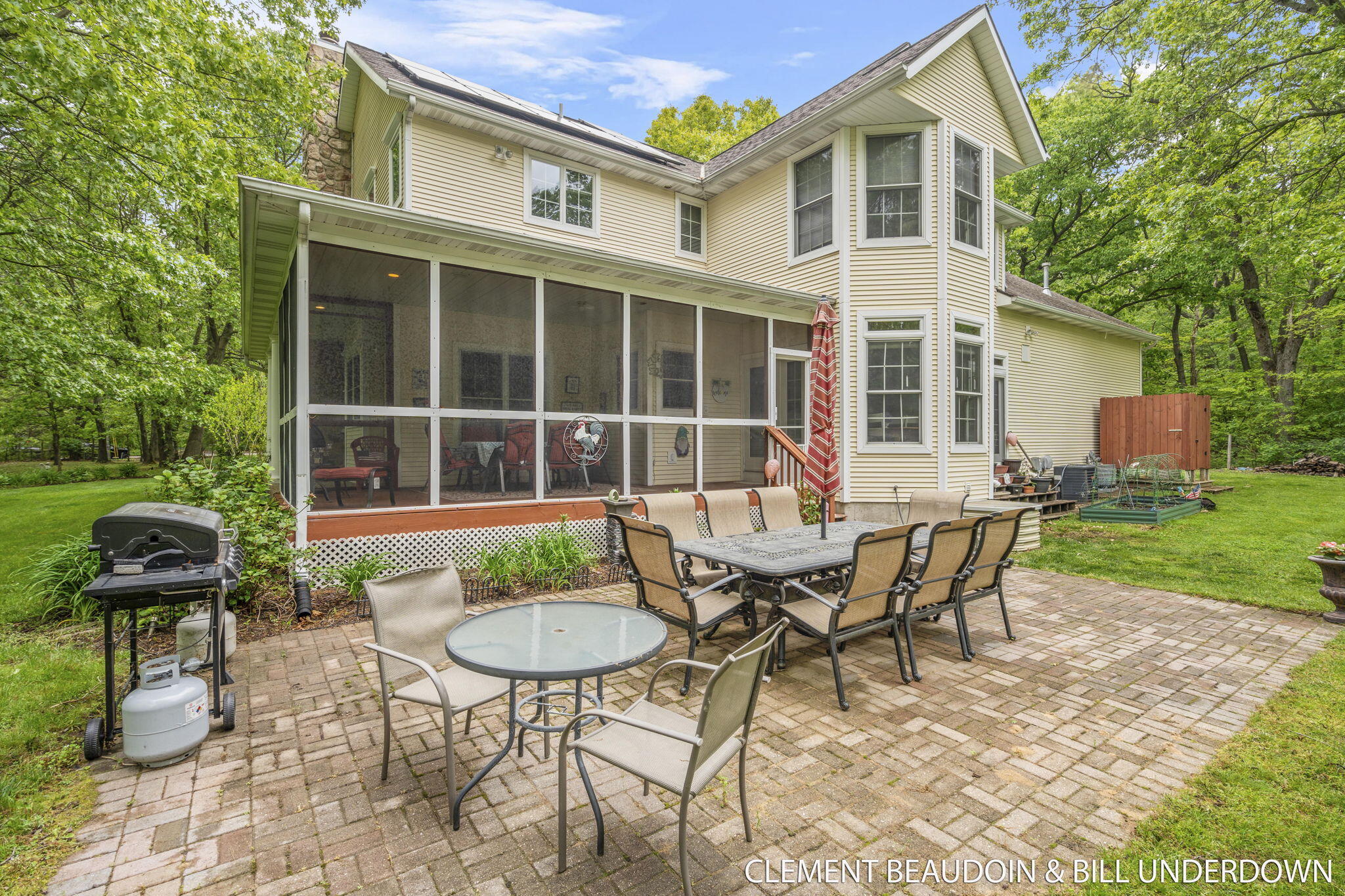 Saugatuck, Michigan, 49453, United States, 5 Bedrooms Bedrooms, ,5 BathroomsBathrooms,Residential,For Sale,1839491