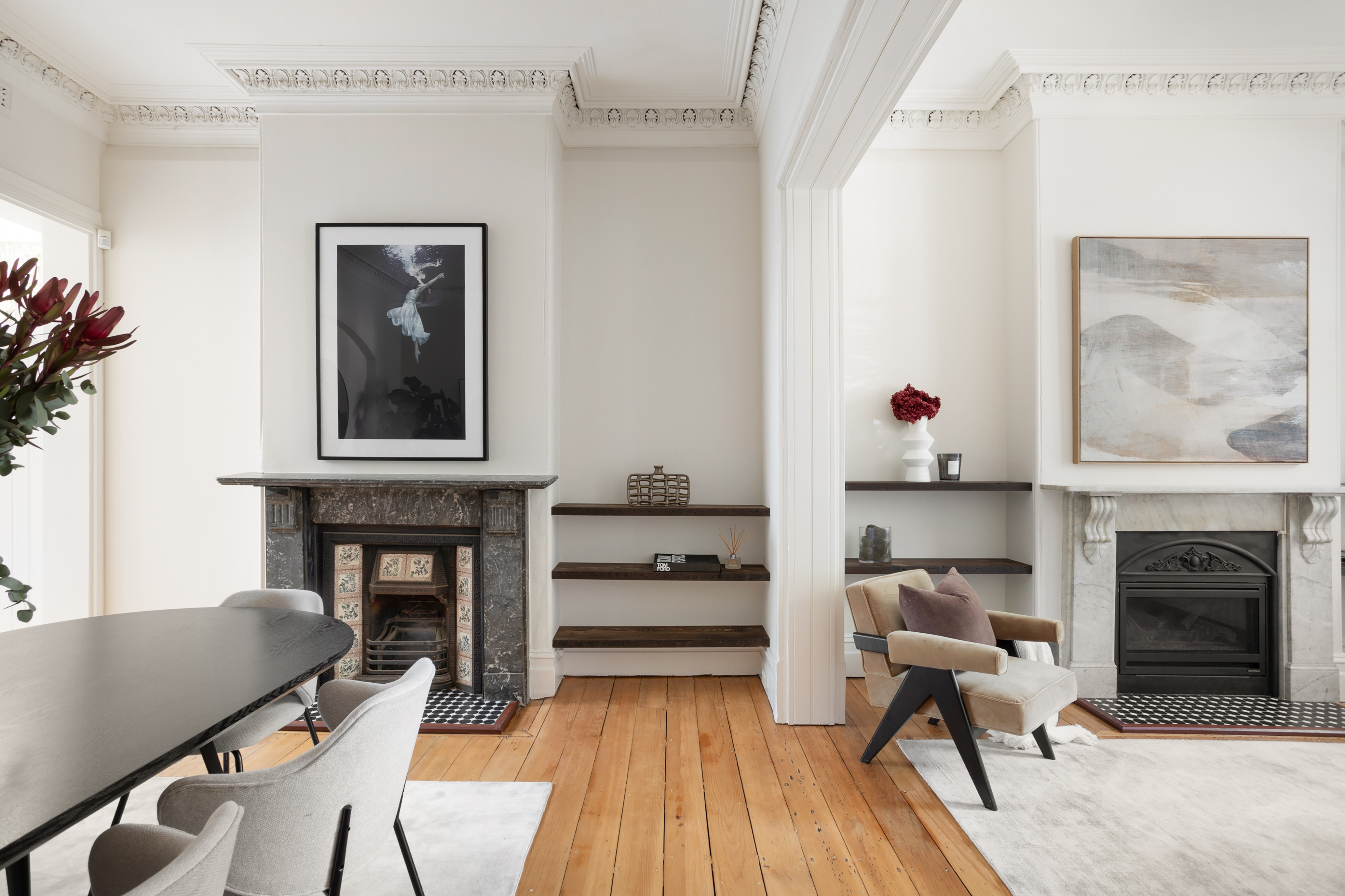  53 Grosvenor Street, Woollahra - 物件實景