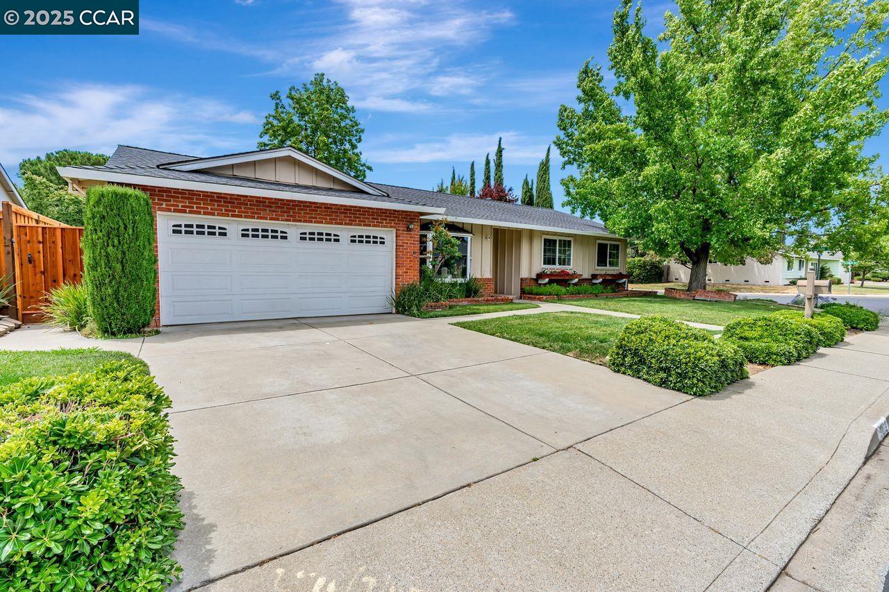 Concord, California, 94521, United States, 3 Bedrooms Bedrooms, ,2 BathroomsBathrooms,Residential,For Sale,1902059