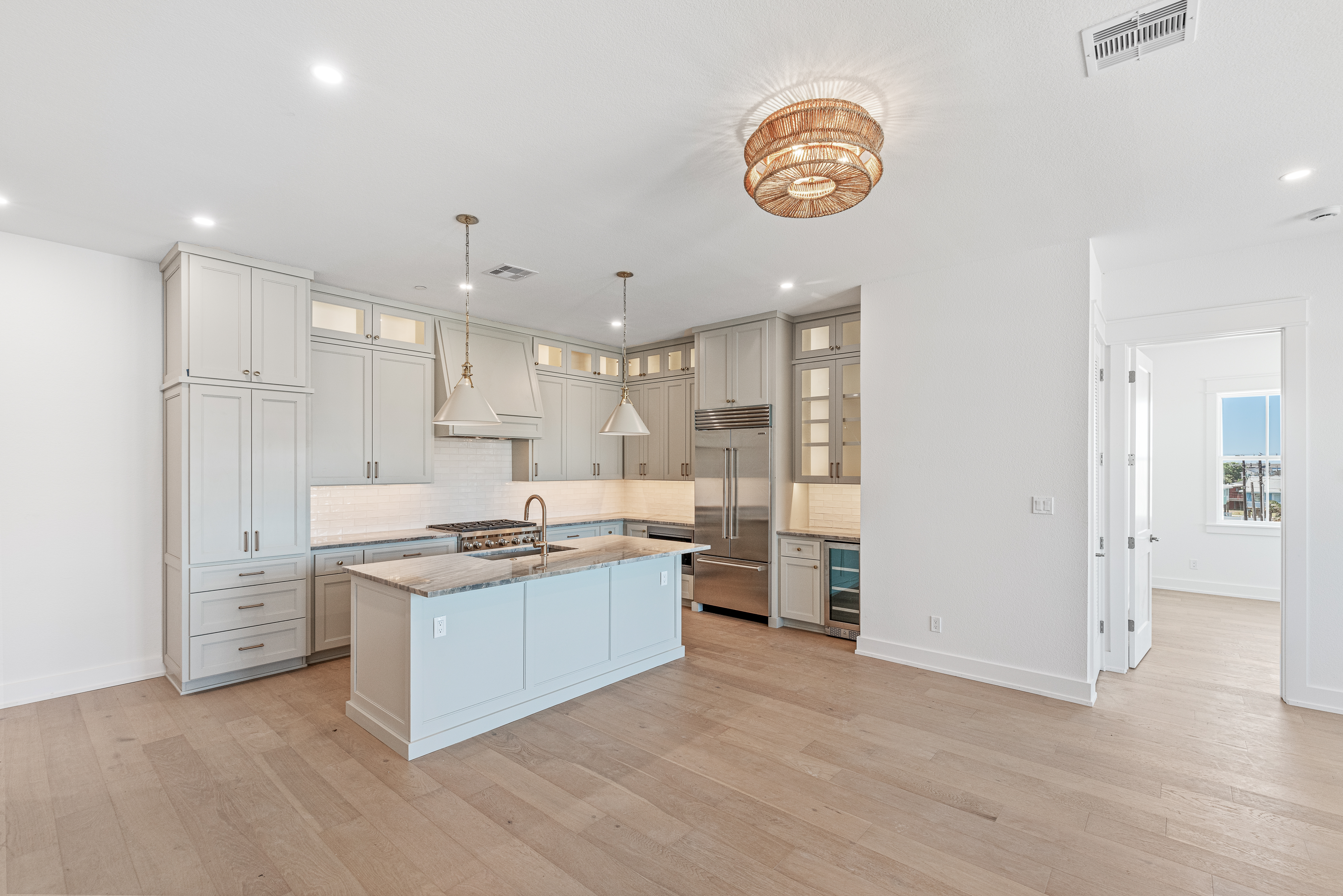  Unique Waterfront Residence - 物件實景