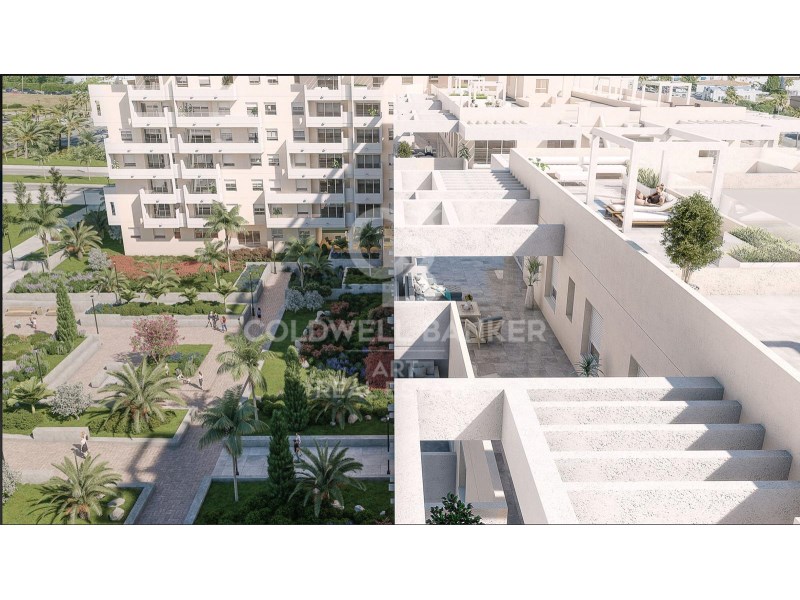Marbella, Andalusia, ES, 3 Bedrooms Bedrooms, ,2 BathroomsBathrooms,Residential,For Sale,1746204