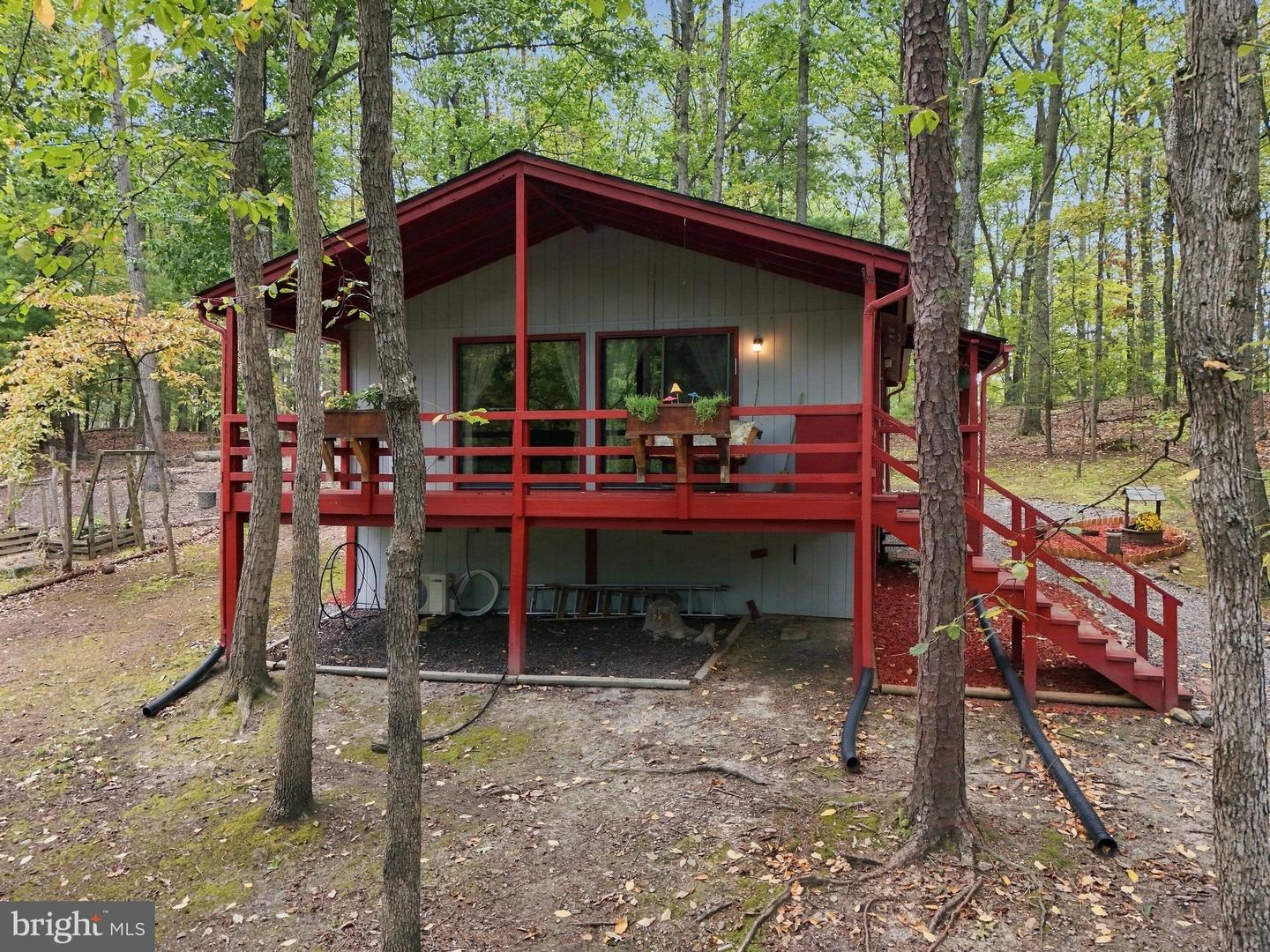 Turtle Ln, Hedgesville, WV 25427