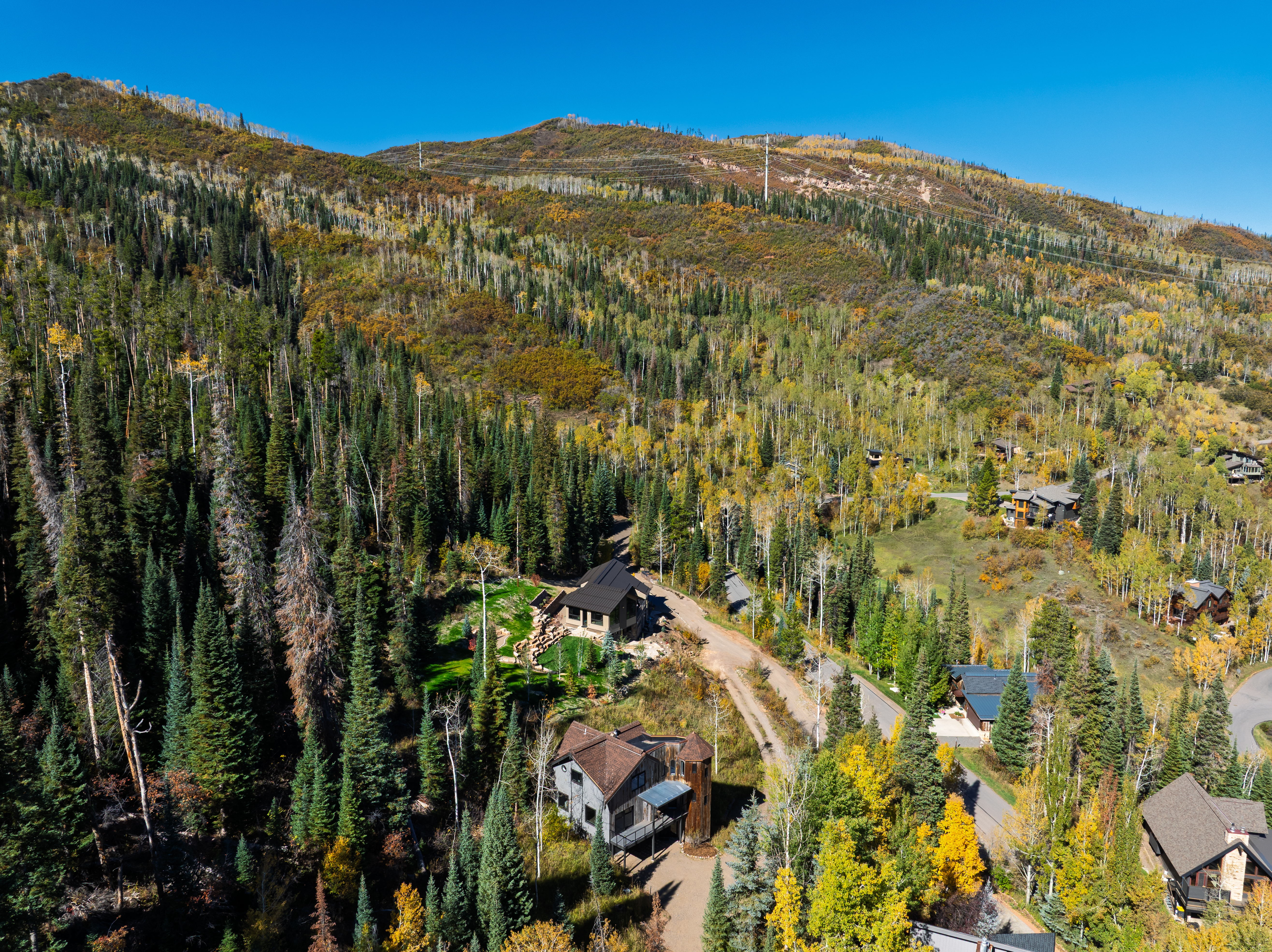  36881 Tree Haus Drive, Steamboat Springs, CO, 80487 - 物件實景