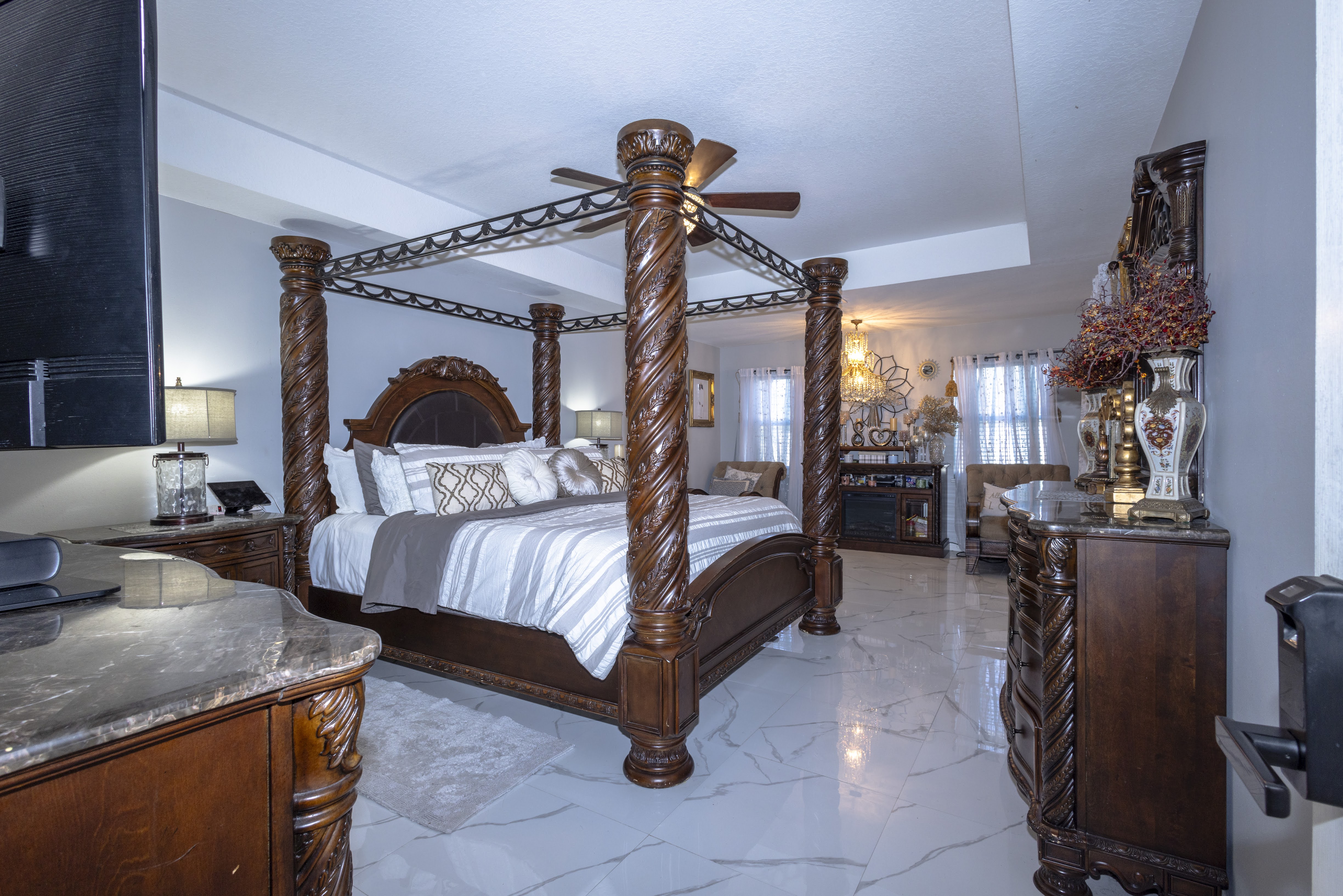 Port St Lucie, Florida, 34953, United States, 4 Bedrooms Bedrooms, ,3 BathroomsBathrooms,Residential,For Sale,1880517