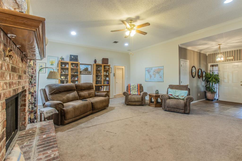 Saratoga , Robinson, TX 76706 #1