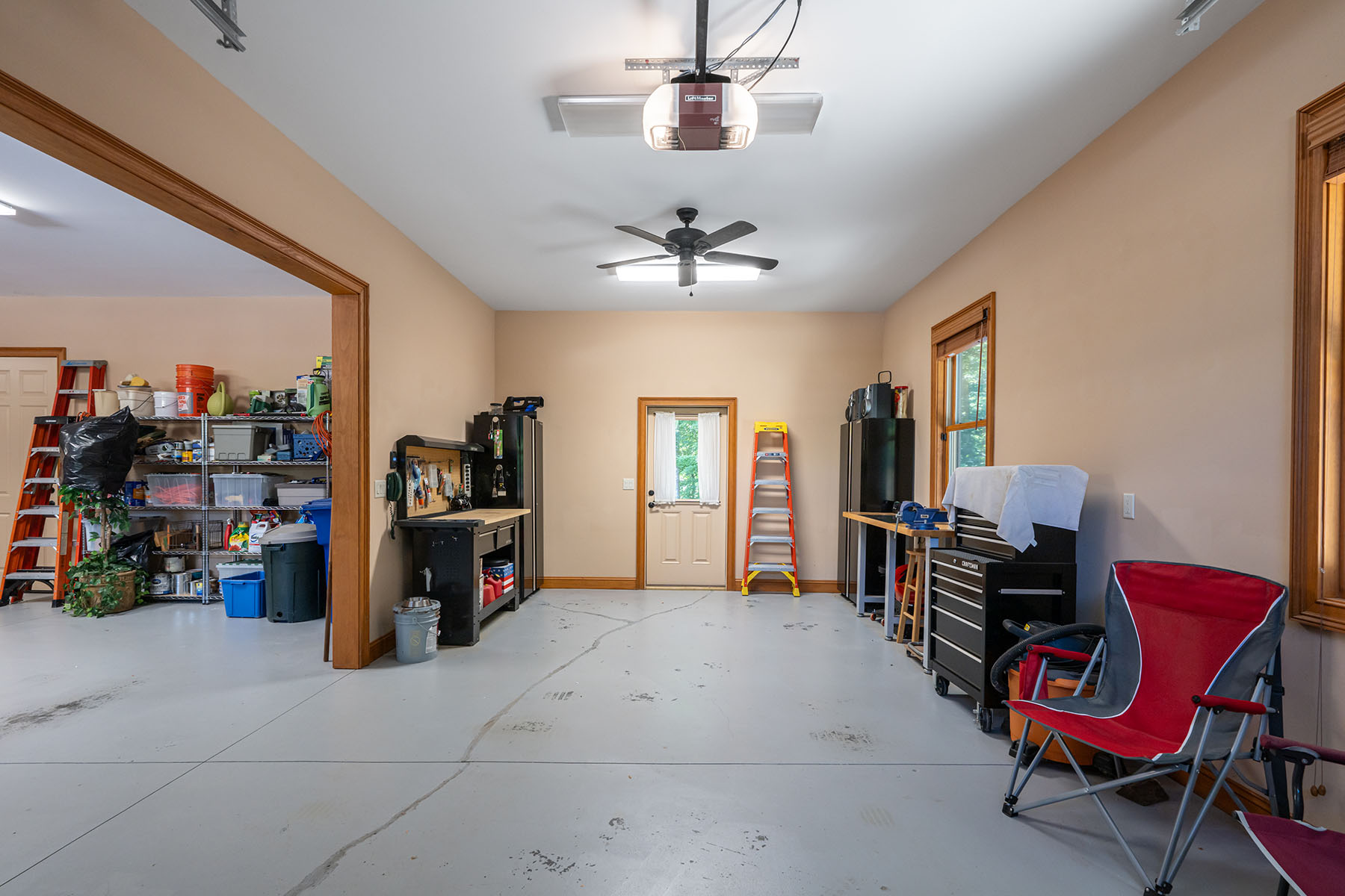  FLETCHER - 物件實景