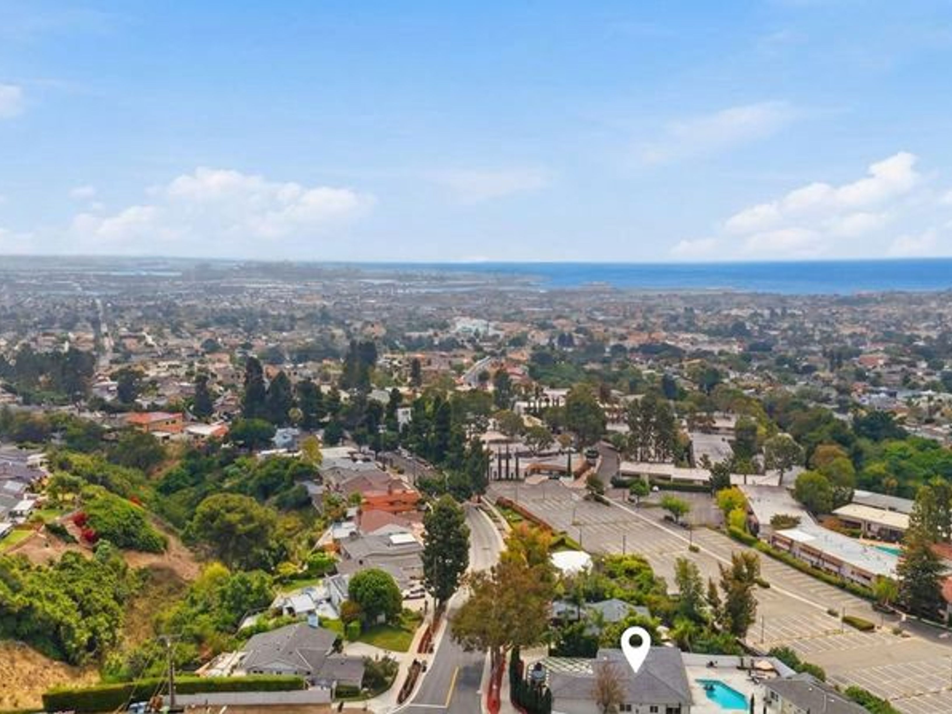  1949 West 1st Street, Rancho Palos Verdes, CA 90275 - 物件實景