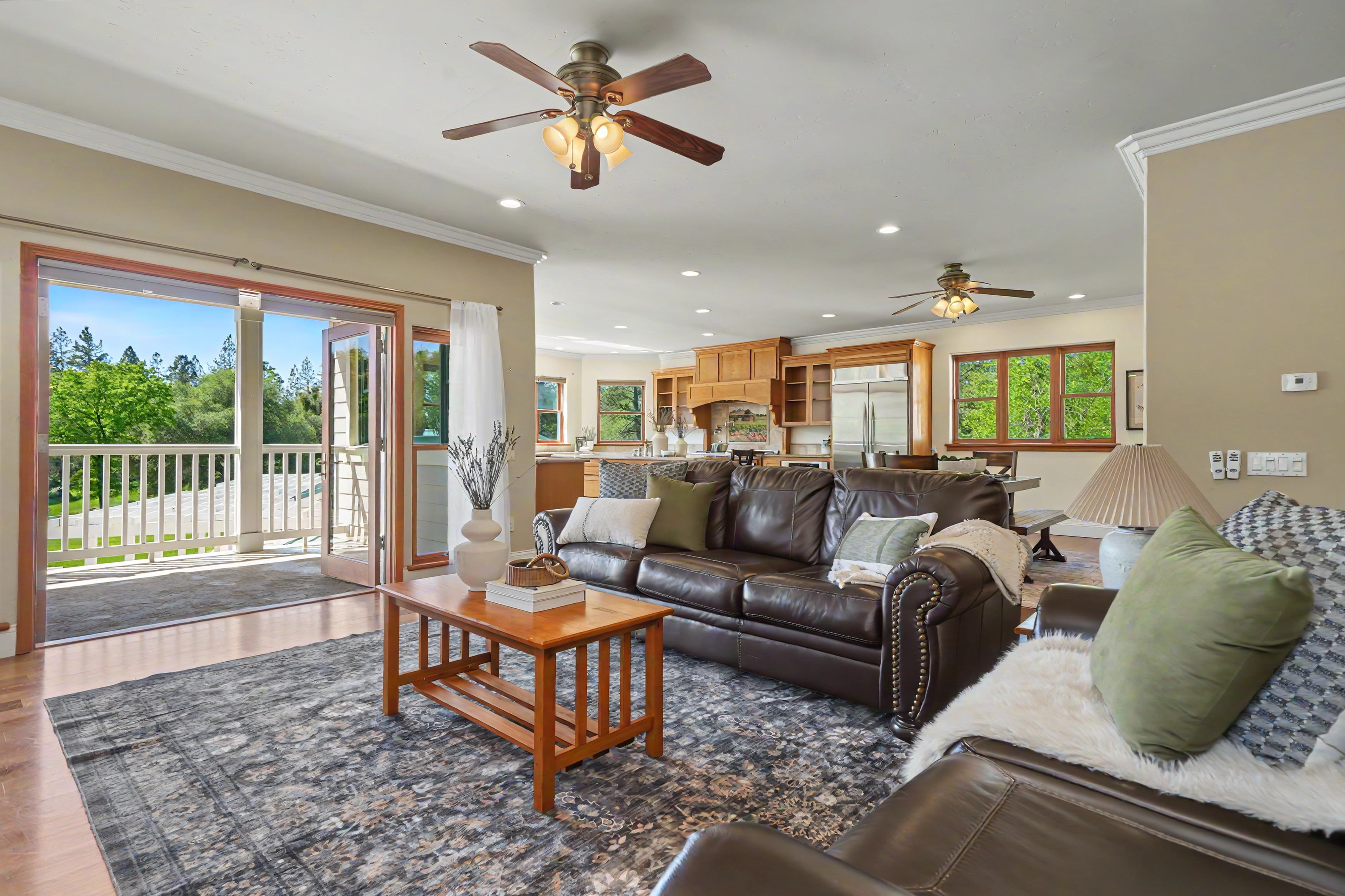  40 Acres - Fully Wheelchair Accessible - Indoor Pool - 物件實景