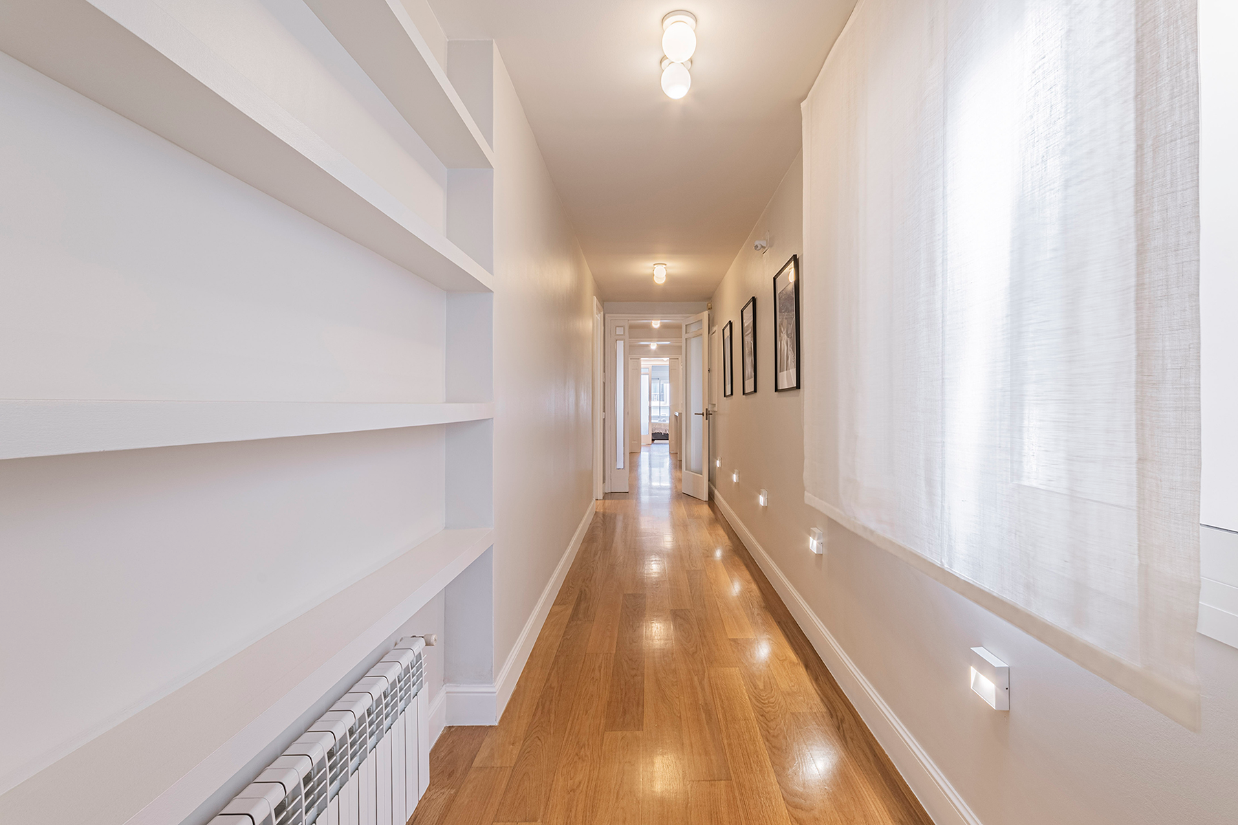  Penthouse duplex with 80m2 of terraces in the center of Galvany - 物件實景