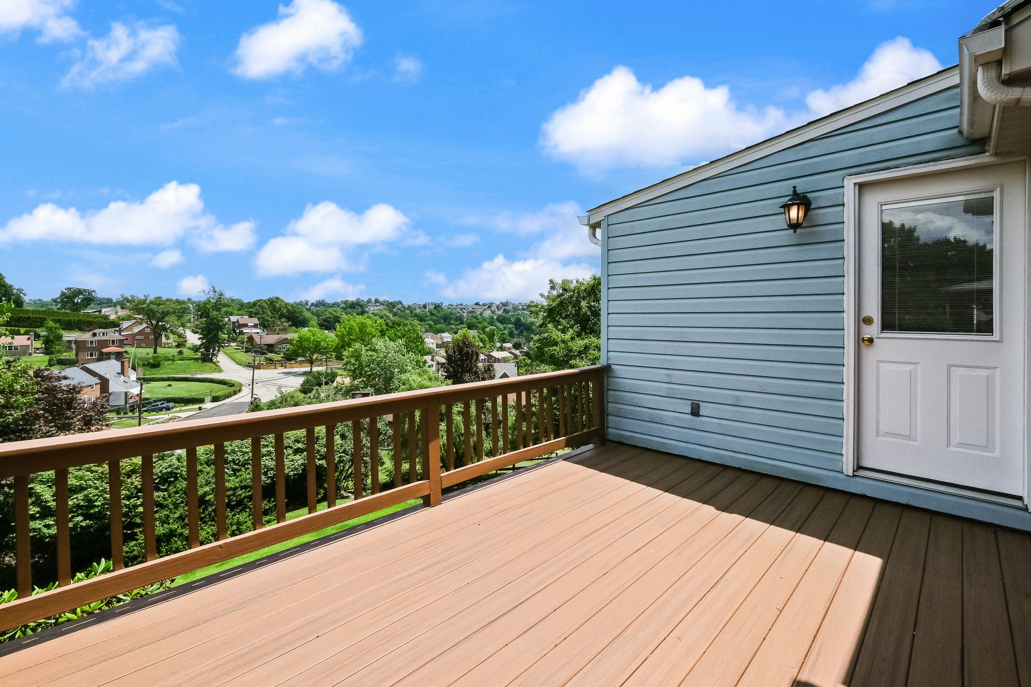  2422 Silver Oak Place, Pittsburgh, PA 15220 - 物件實景