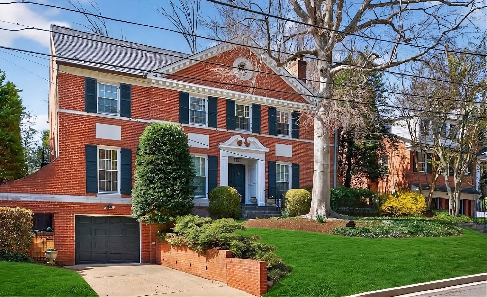  2238 47th Street NW, Washington, DC, 20007 - 物件實景