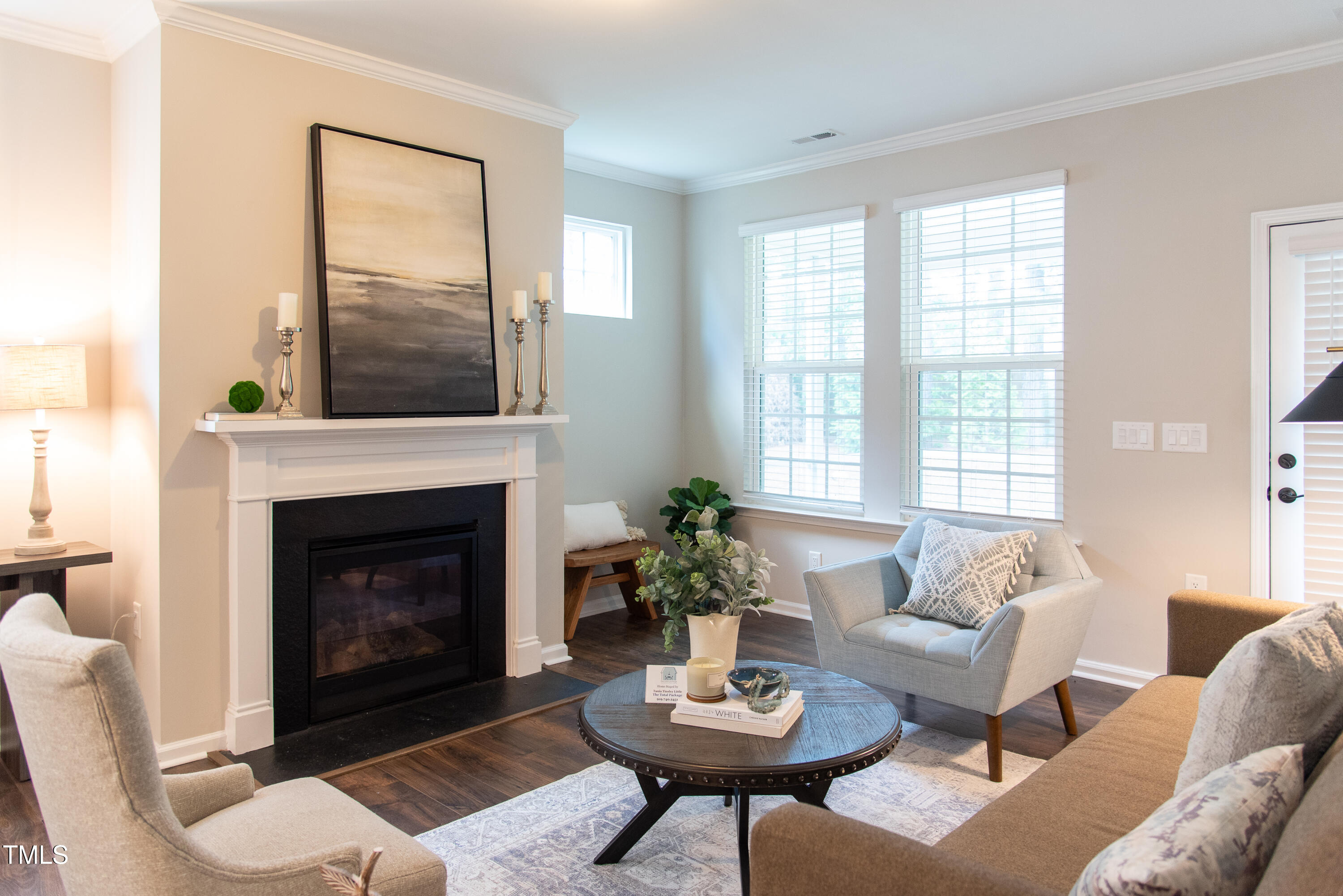 Durham, North Carolina, 27703, United States, 3 Bedrooms Bedrooms, ,3 BathroomsBathrooms,Residential,For Sale,1901526
