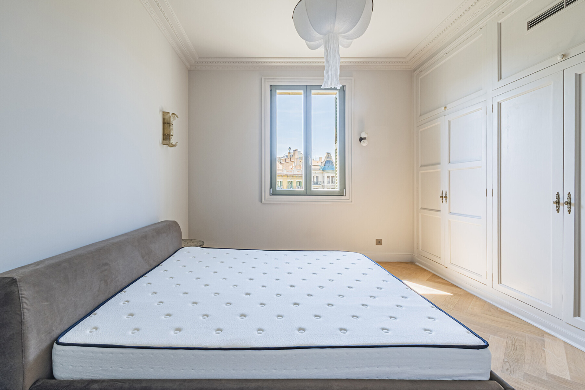  Magnificent apartment of 230 m2 in Eixample Dreta - 物件實景