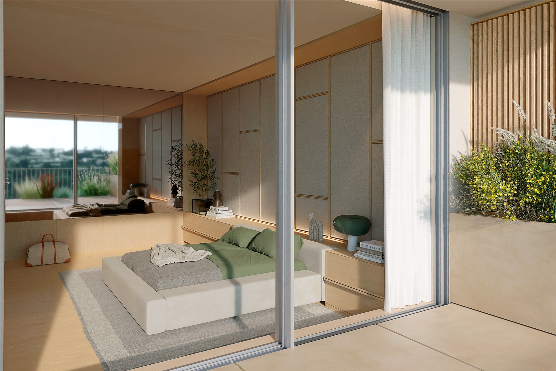  Flat, 3 bedrooms, for Sale - 物件實景