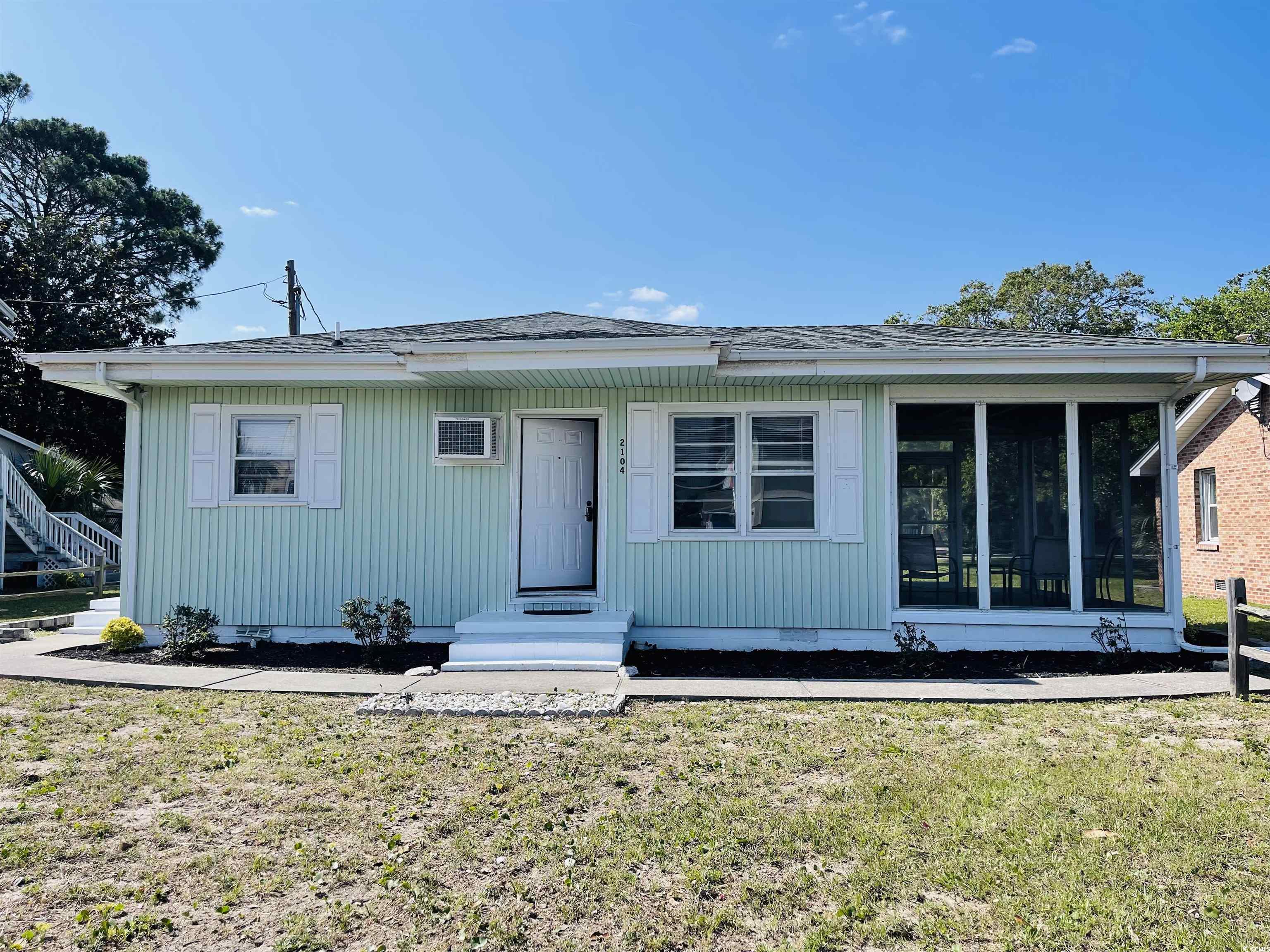 North Myrtle Beach, South Carolina, 29582, United States, ,Residential,For Sale,1979040