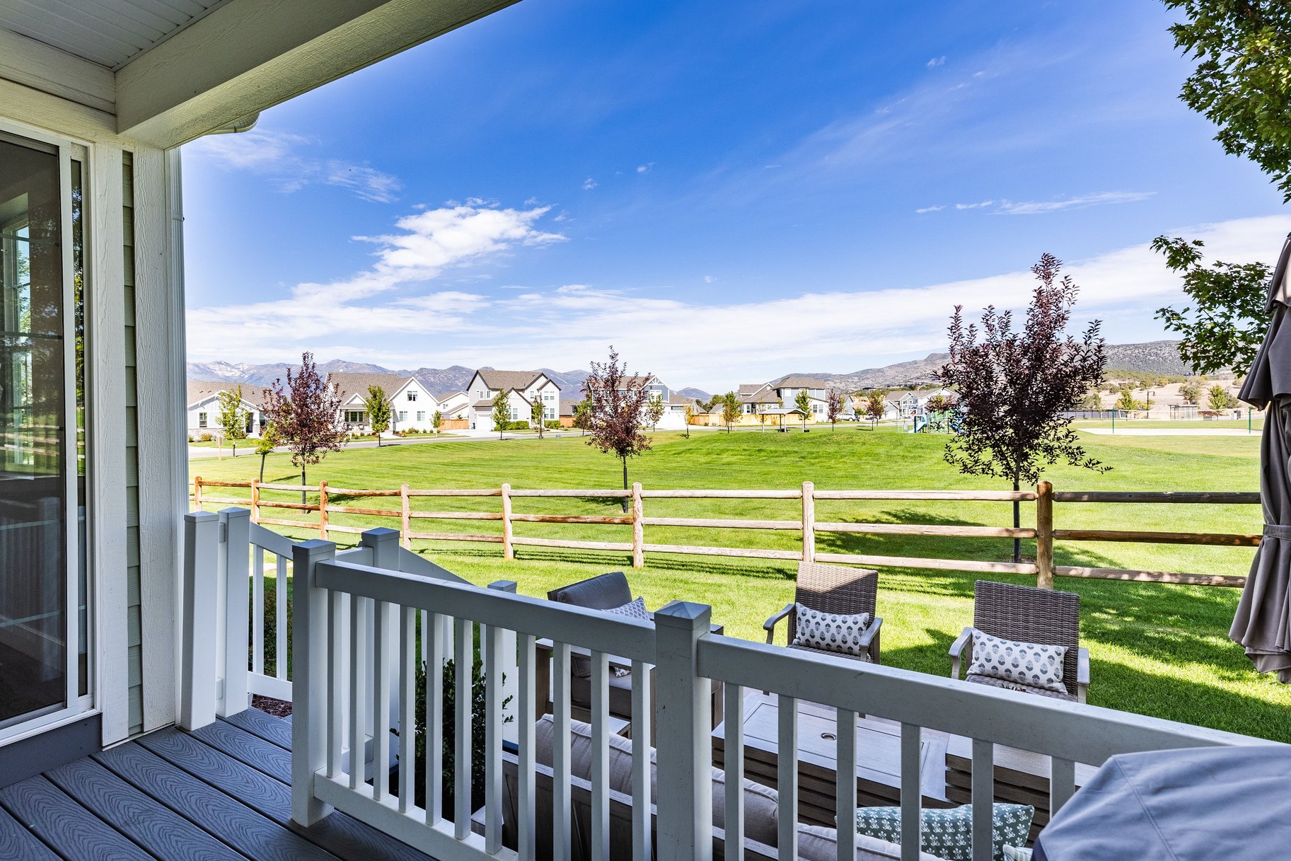  A Beautiful Heber Valley Home with Space for Every Stage of Life - 物件實景