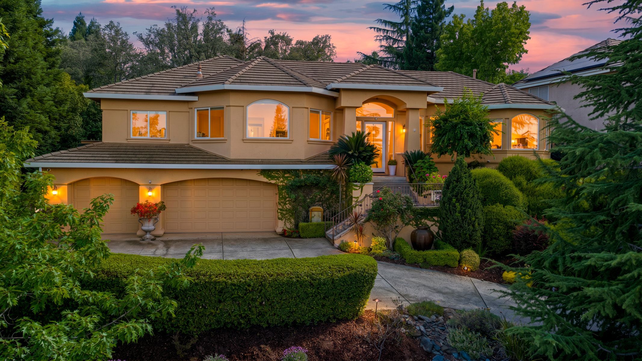  4062 Albert Circle, El Dorado Hills, CA 95762 - 物件實景