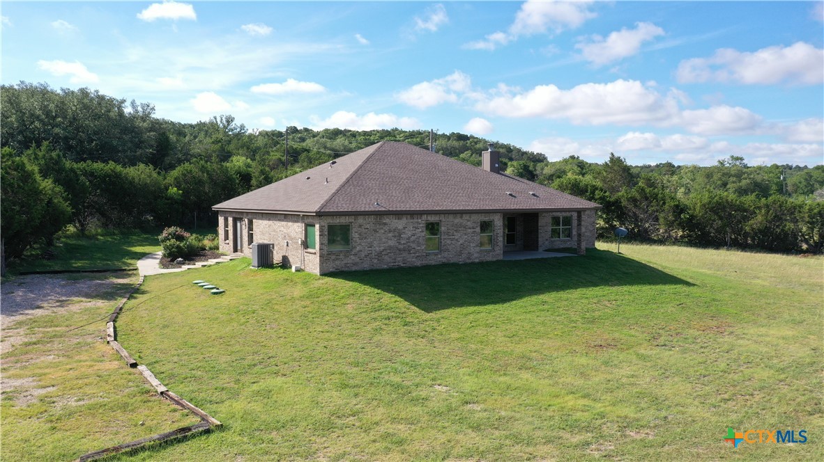 Gatesville, Texas, 76528, United States, 3 Bedrooms Bedrooms, ,3 BathroomsBathrooms,Residential,For Sale,1989706