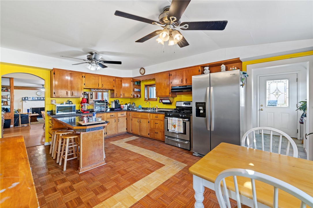 Robinson Twp - NWA, Pennsylvania, 15108, United States, ,Residential,For Sale,1707793