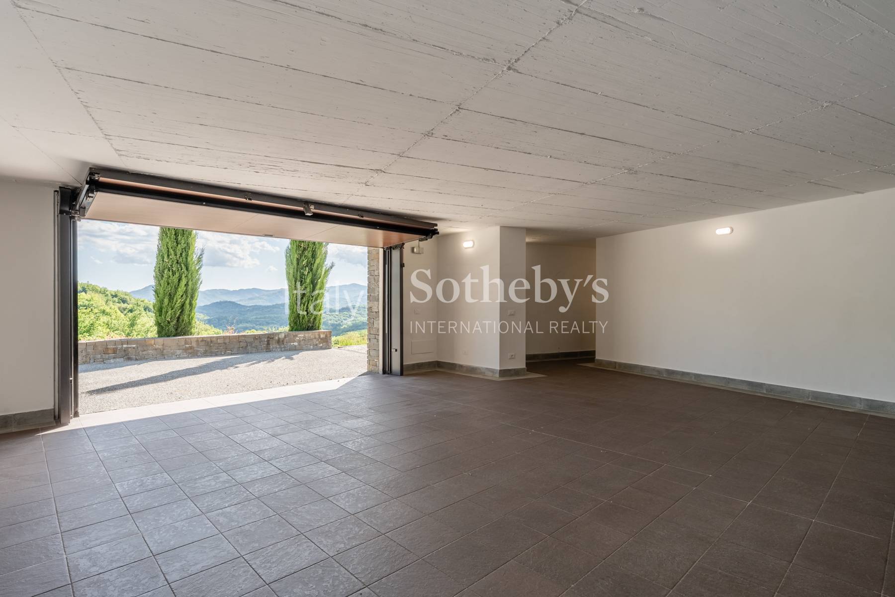  Panoramic Villa with Pool on the hills of Tuscany - 物件實景