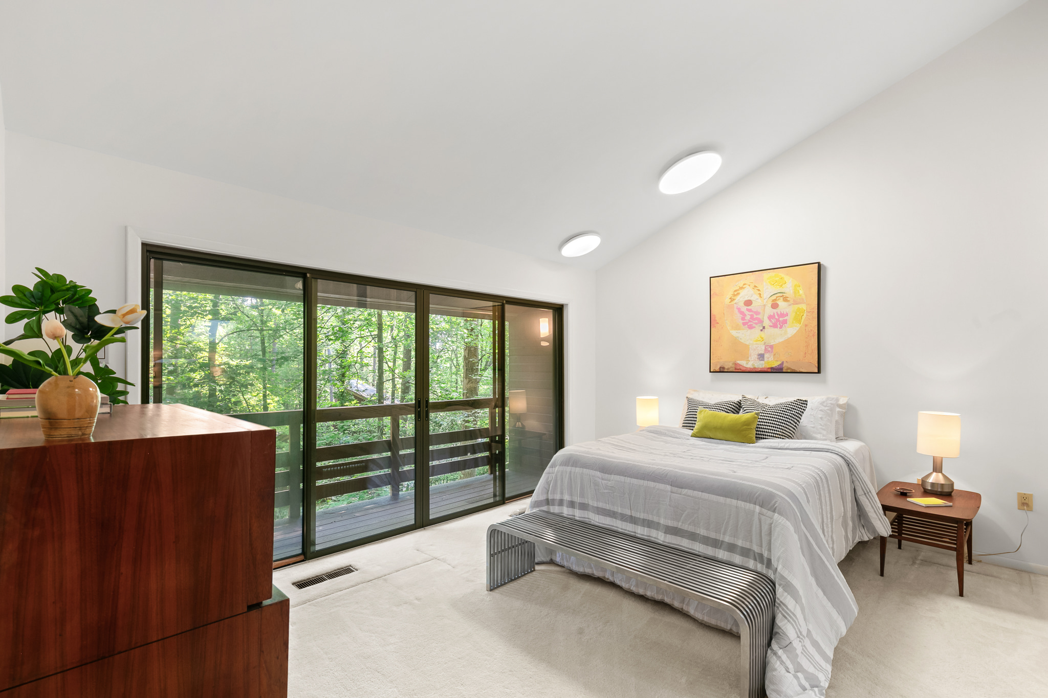  1429 Arboretum Drive, Chapel Hill, NC 27517 - 物件實景