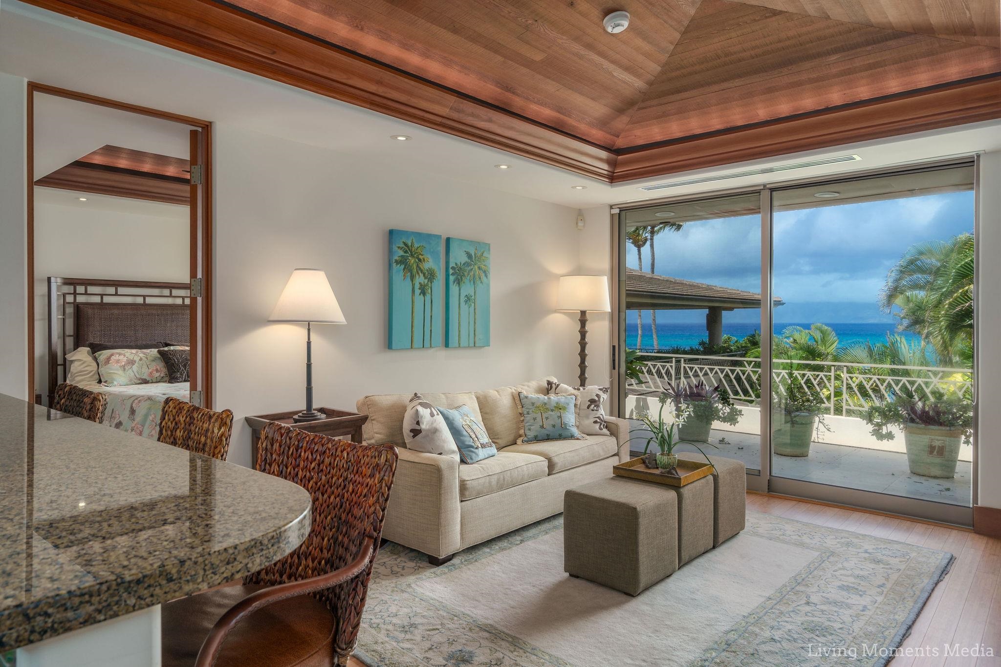 4851 LOWER HONOAPIILANI Rd, Lahaina, Hawaii, 96761, United States, 4 Bedrooms Bedrooms, ,4 BathroomsBathrooms,Residential,For Sale,4851 LOWER HONOAPIILANI Rd,1673575