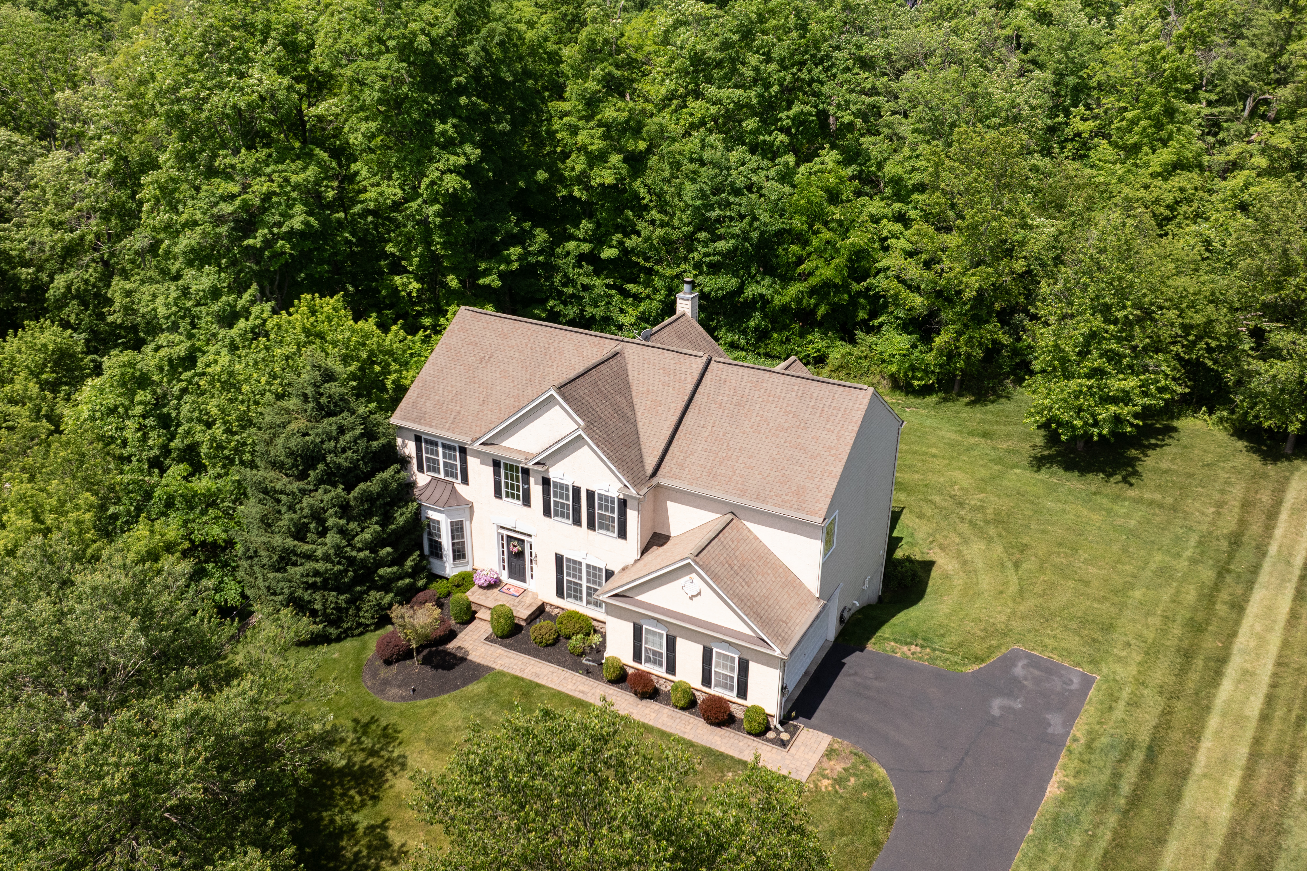  2818 Mountain Laurel Drive, Furlong, PA 18925 - 物件實景
