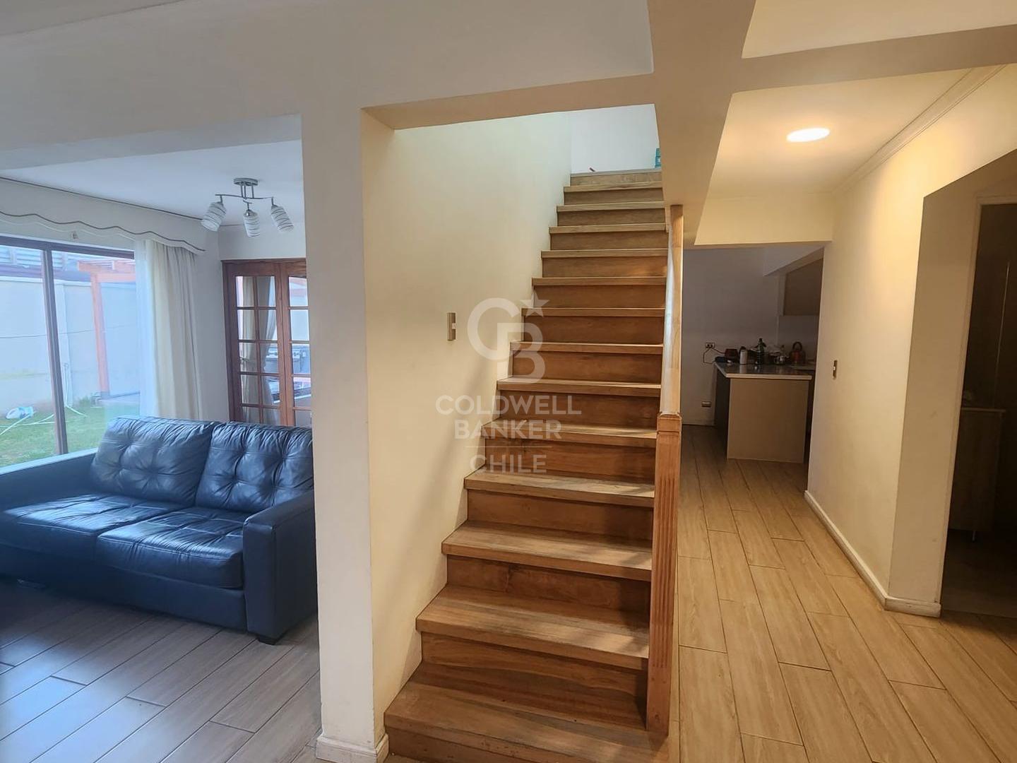 Concepción, Chile, 6 Bedrooms Bedrooms, ,5 BathroomsBathrooms,Residential,For Sale,1933629