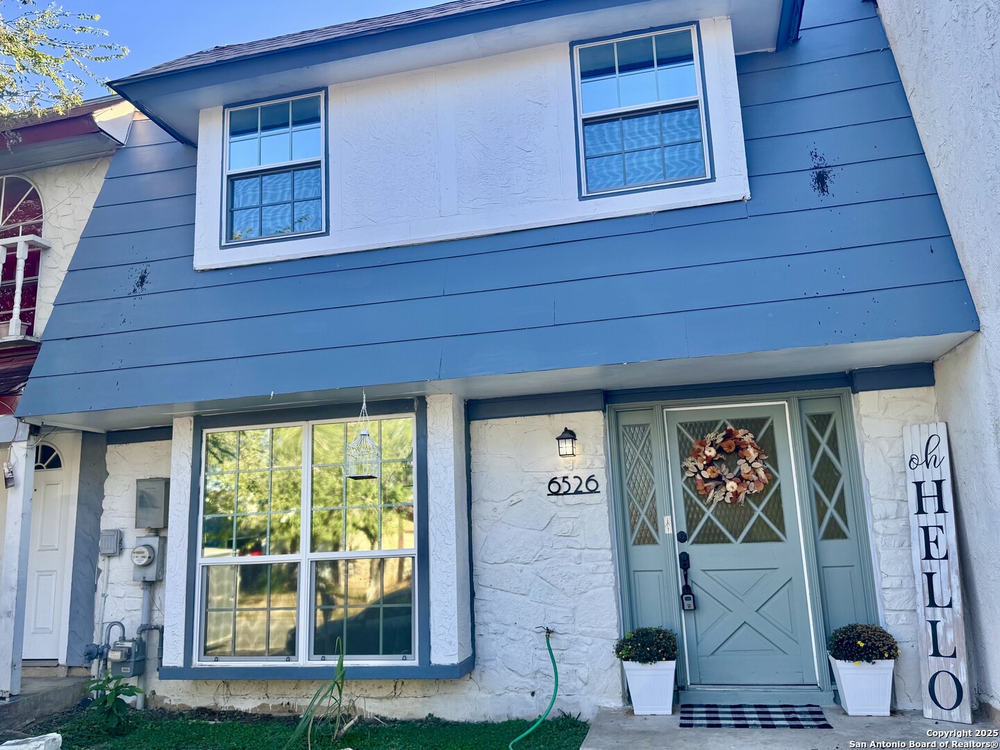 Spring Manor St, San Antonio, TX 78249
